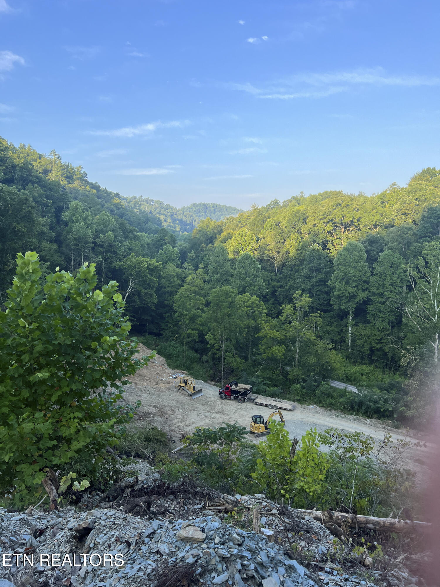 157 Quarry Creek Road Tellico Plains TN 37385