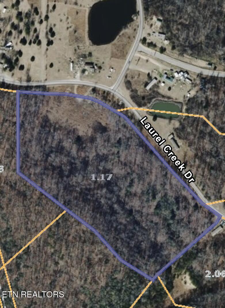 407 Oneida Lane Wilder TN 38589
