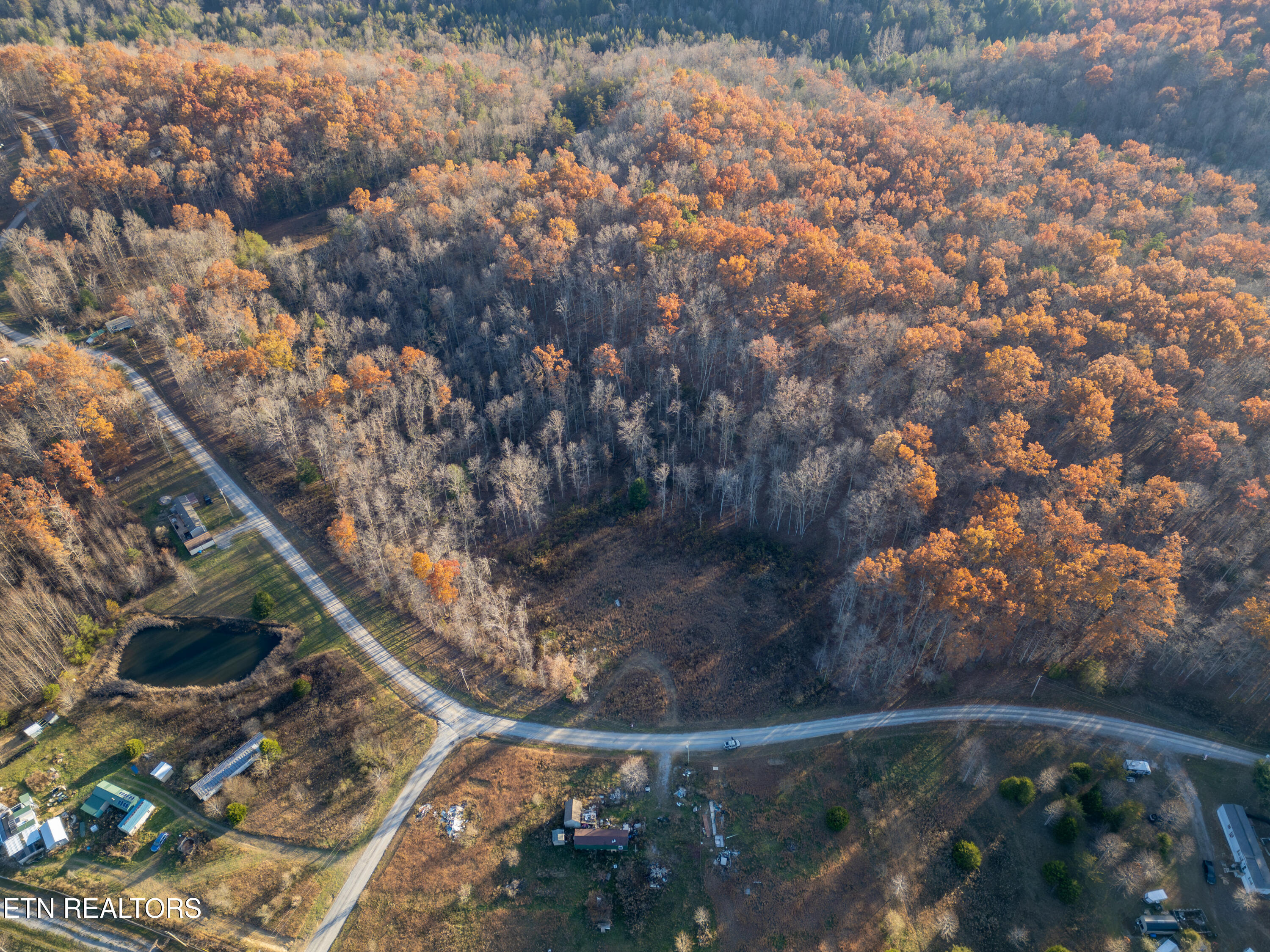 407 Oneida Lane Wilder TN 38589