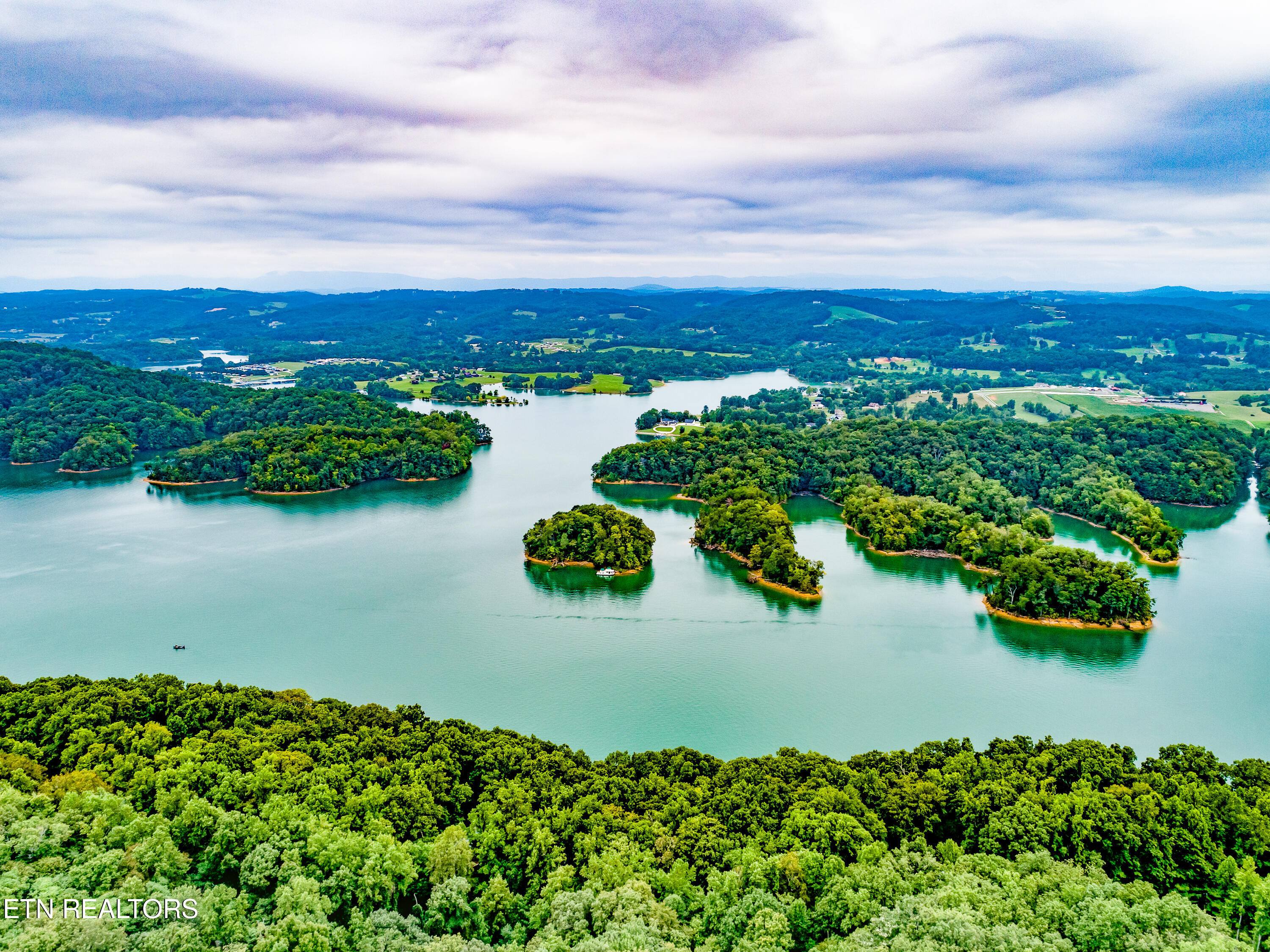 Lot 17 Tumbling Run Road Maynardville TN 37807