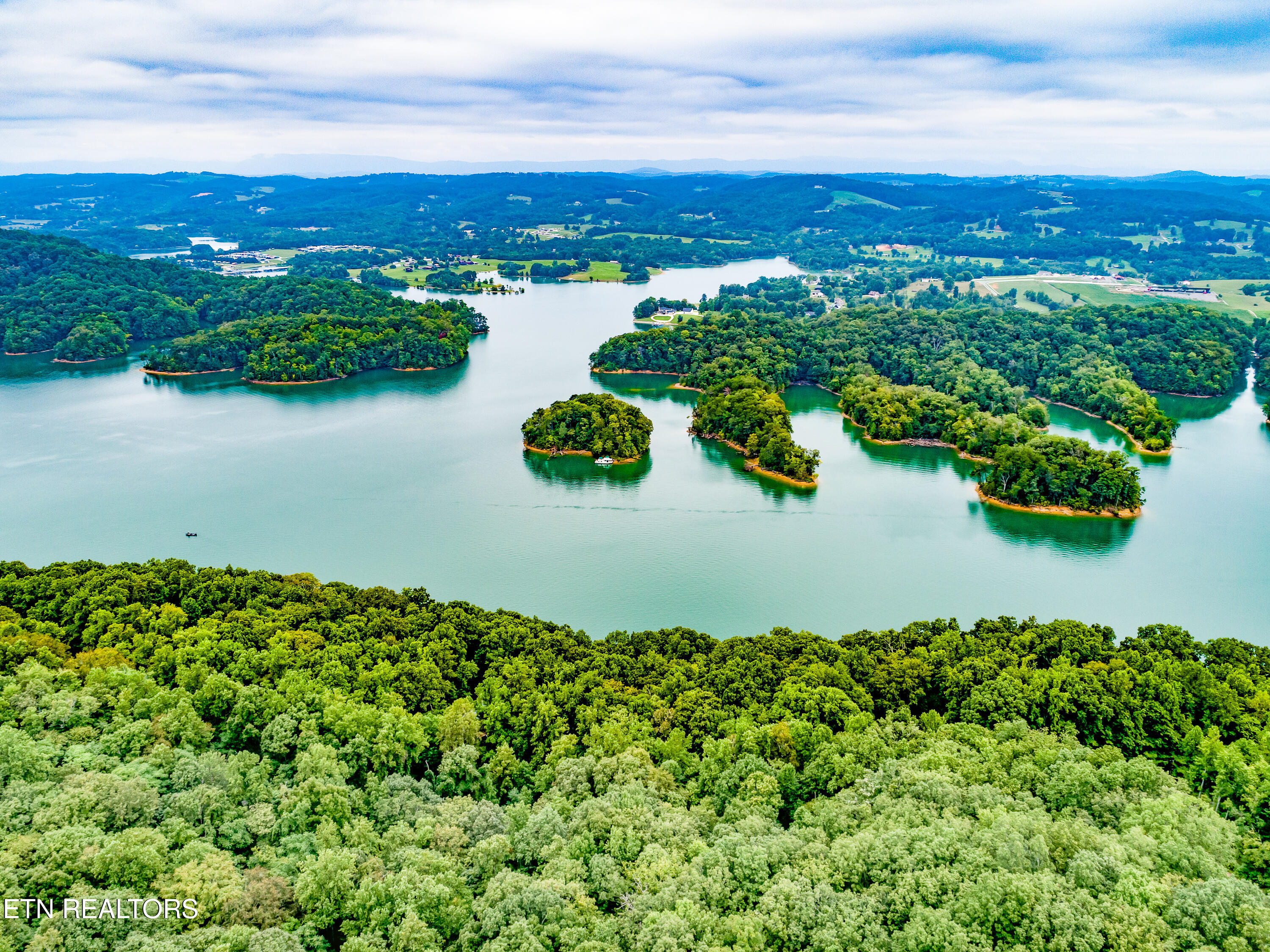 Lot 17 Tumbling Run Road Maynardville TN 37807