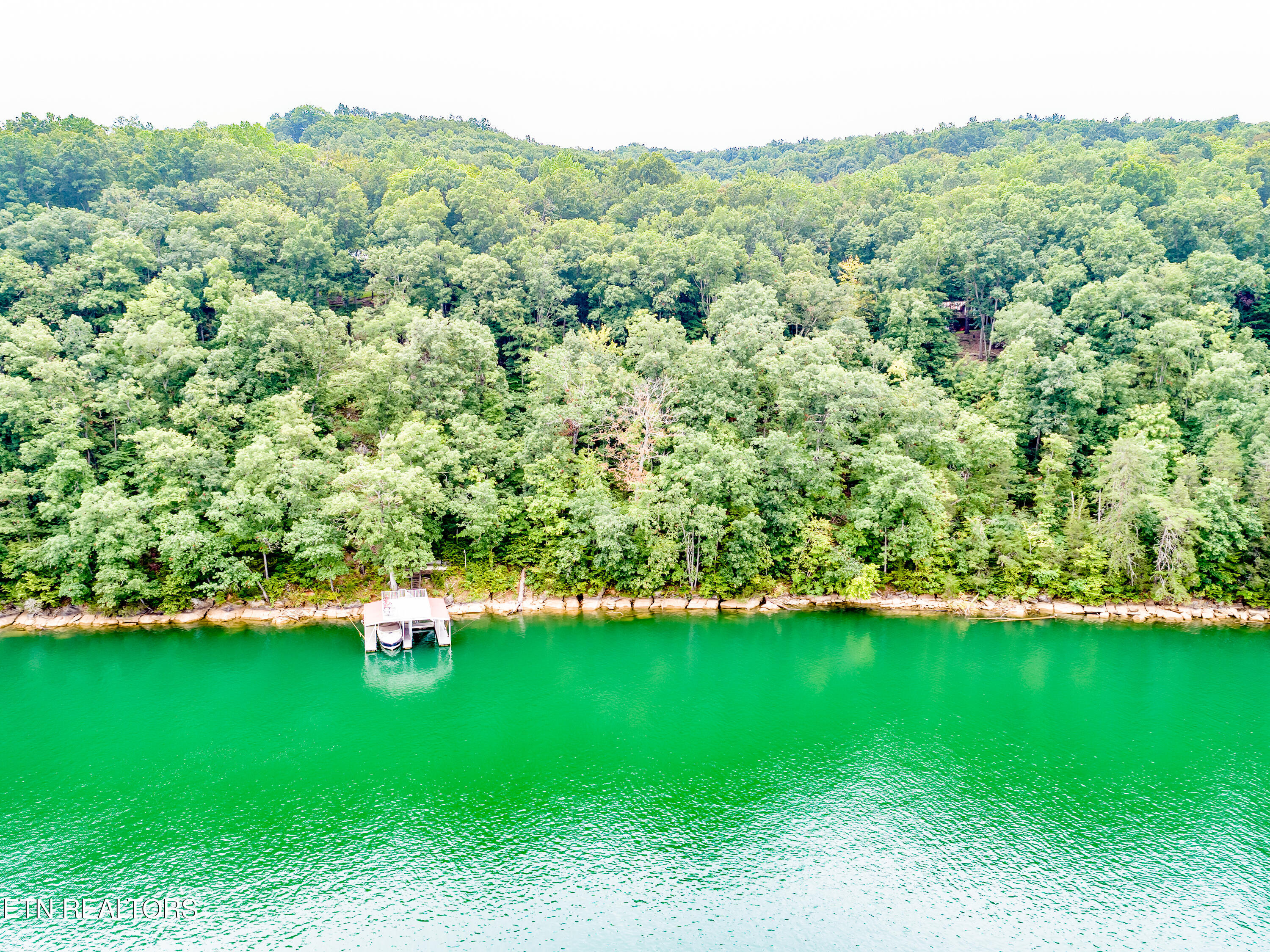 Lot 17 Tumbling Run Road Maynardville TN 37807
