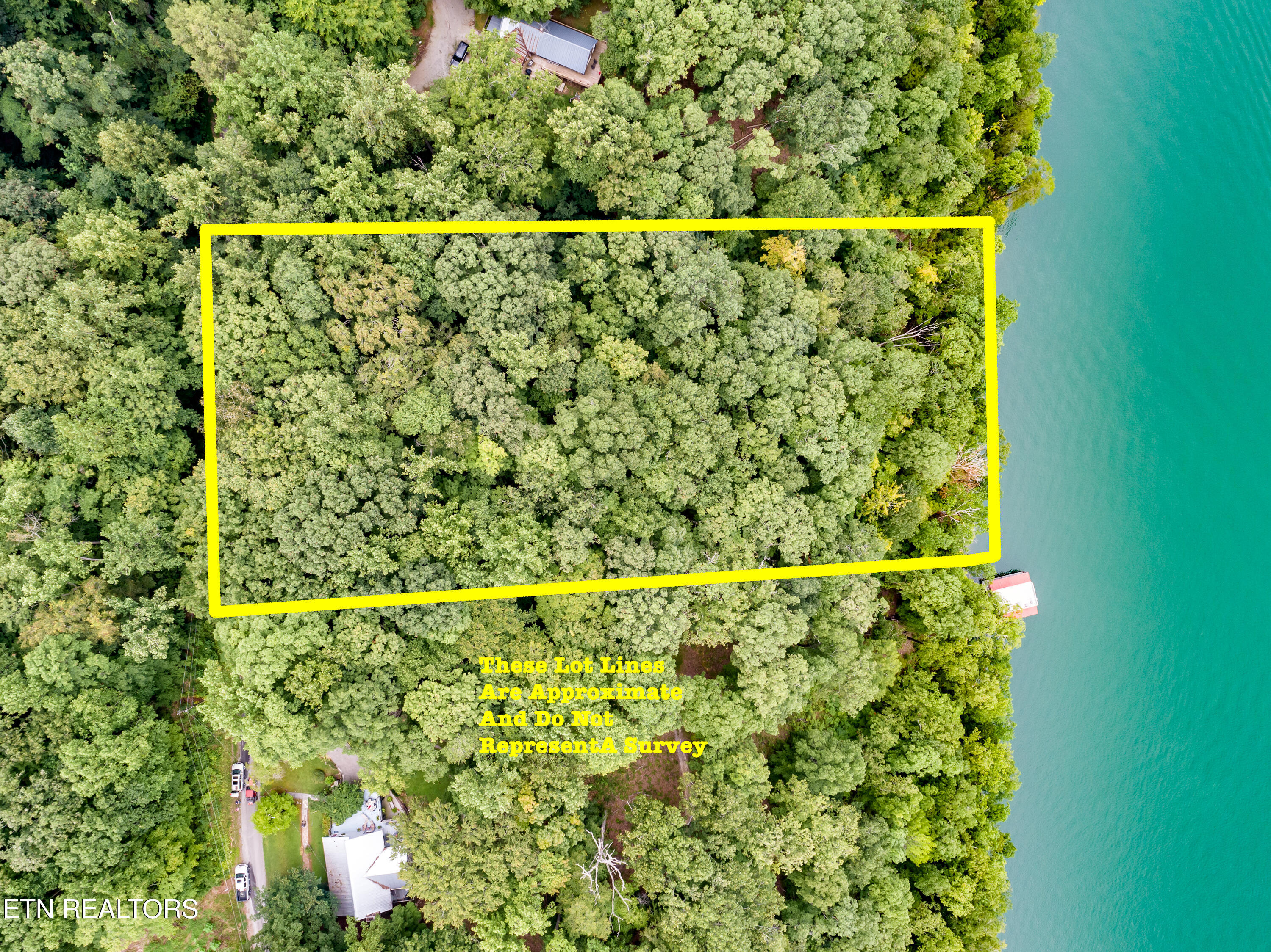 Lot 17 Tumbling Run Road Maynardville TN 37807