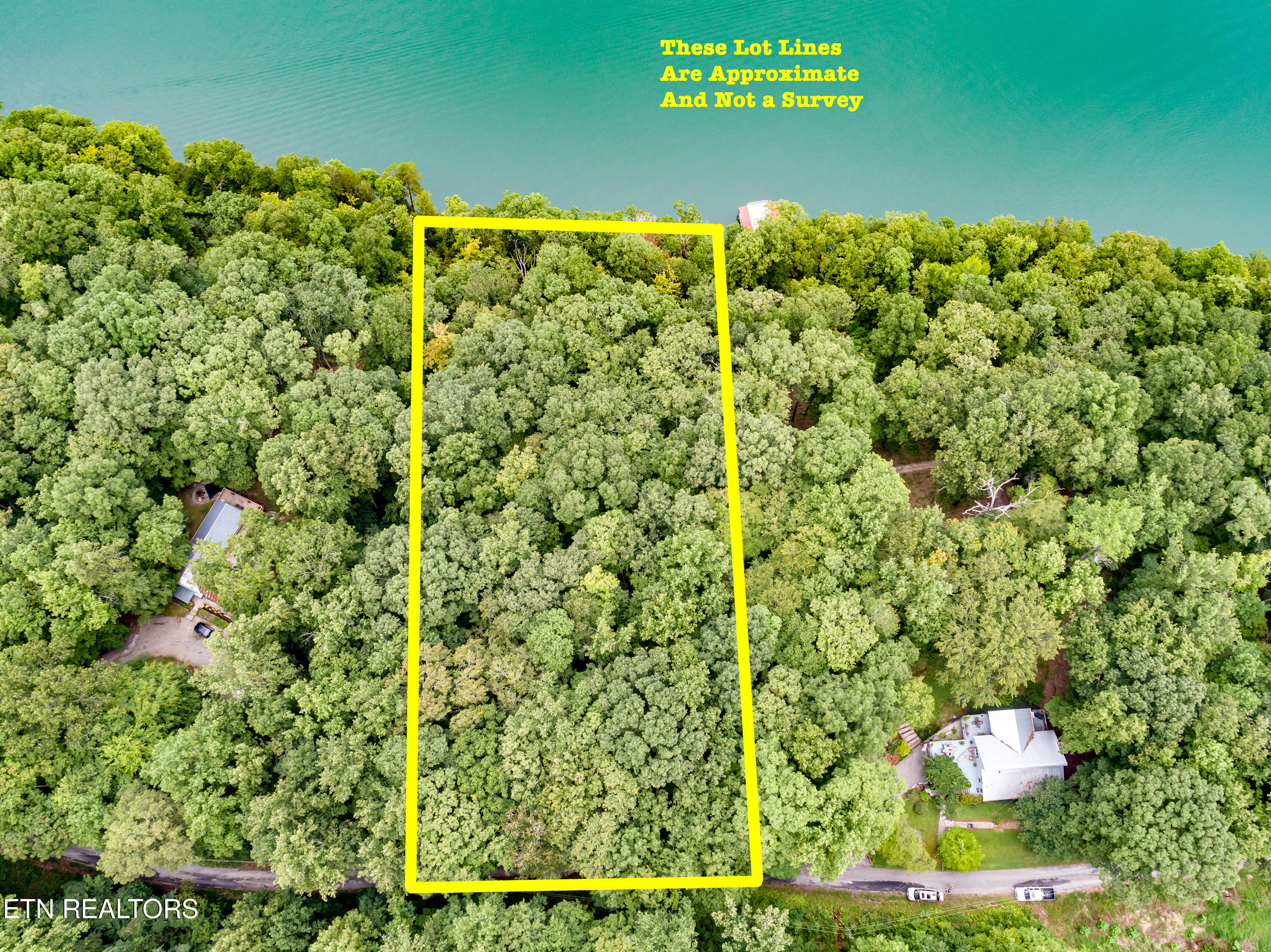 Lot 17 Tumbling Run Road Maynardville TN 37807
