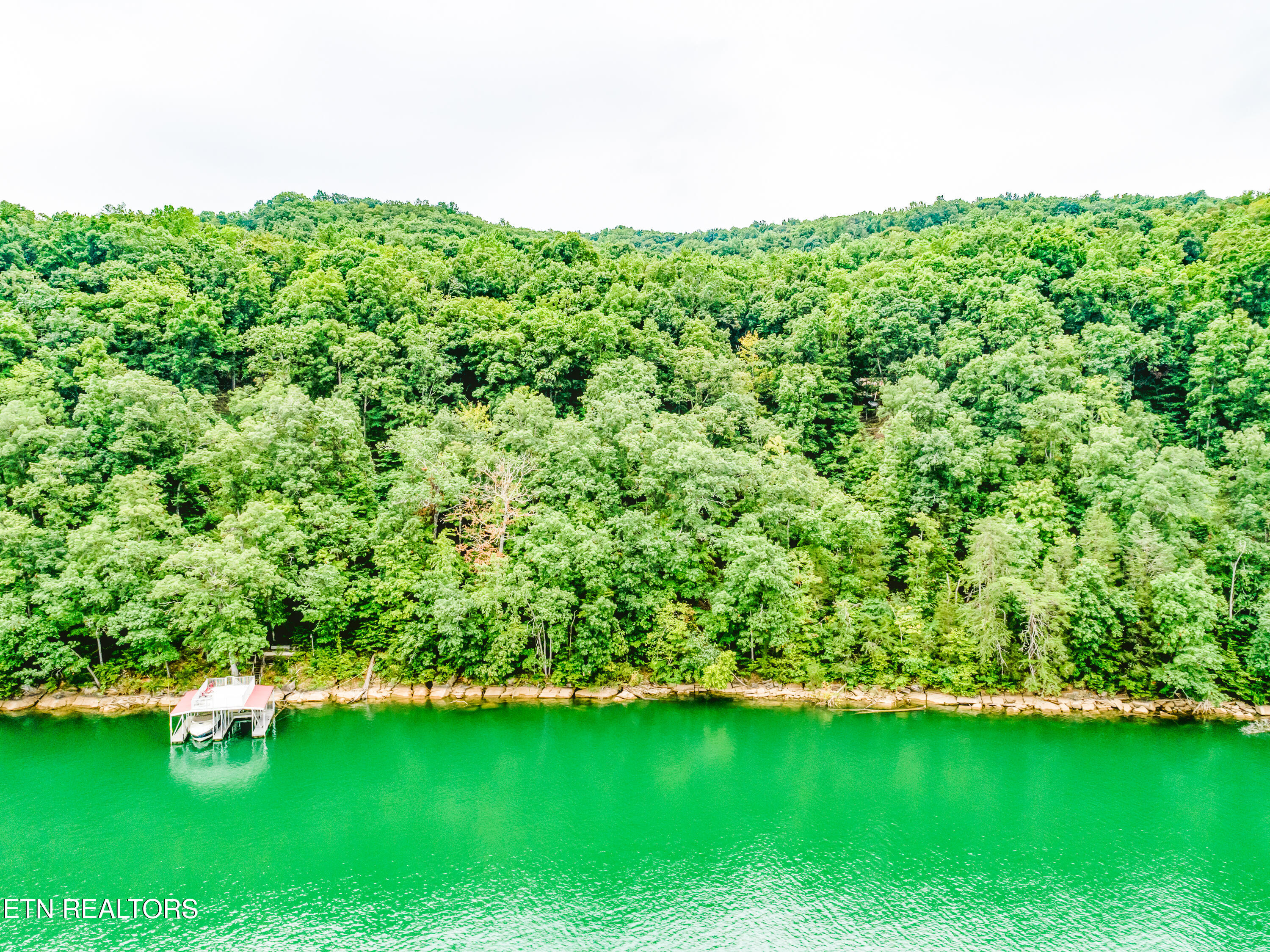 Lot 17 Tumbling Run Road Maynardville TN 37807