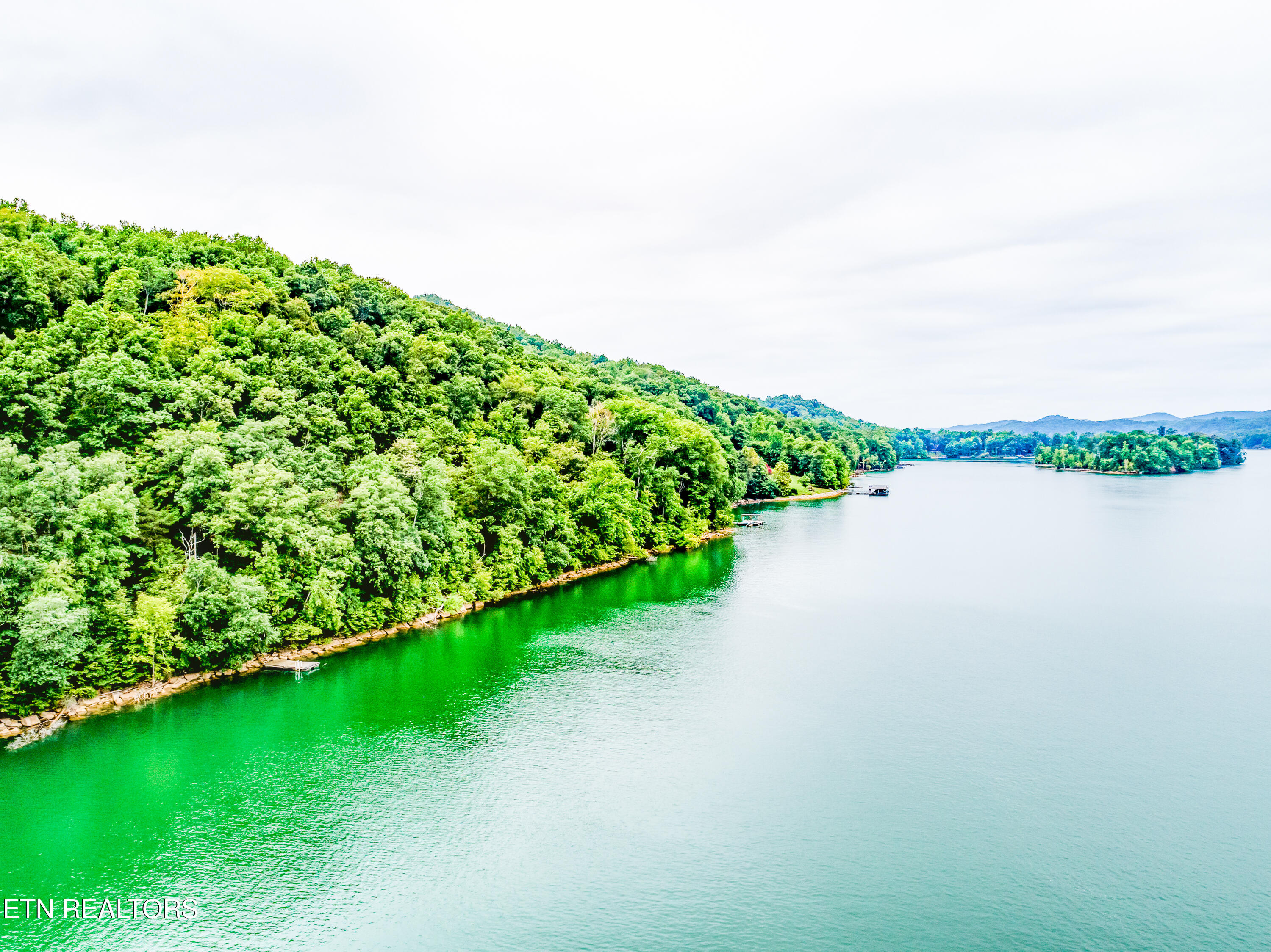 Lot 17 Tumbling Run Road Maynardville TN 37807
