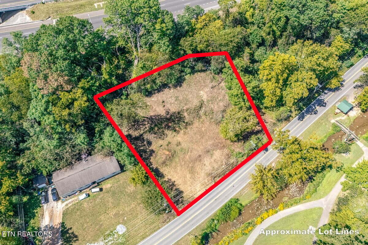 1111 Loves Creek Knoxville TN 37924