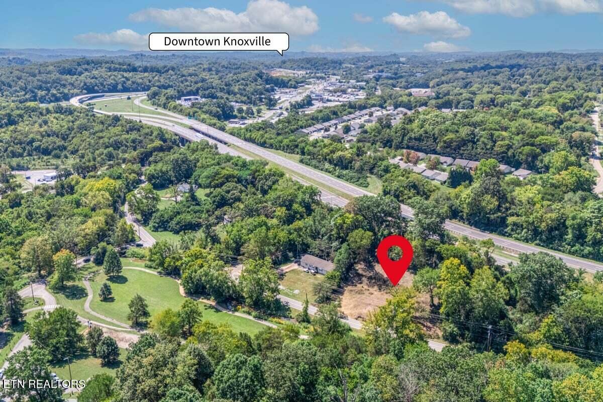 1111 Loves Creek Knoxville TN 37924