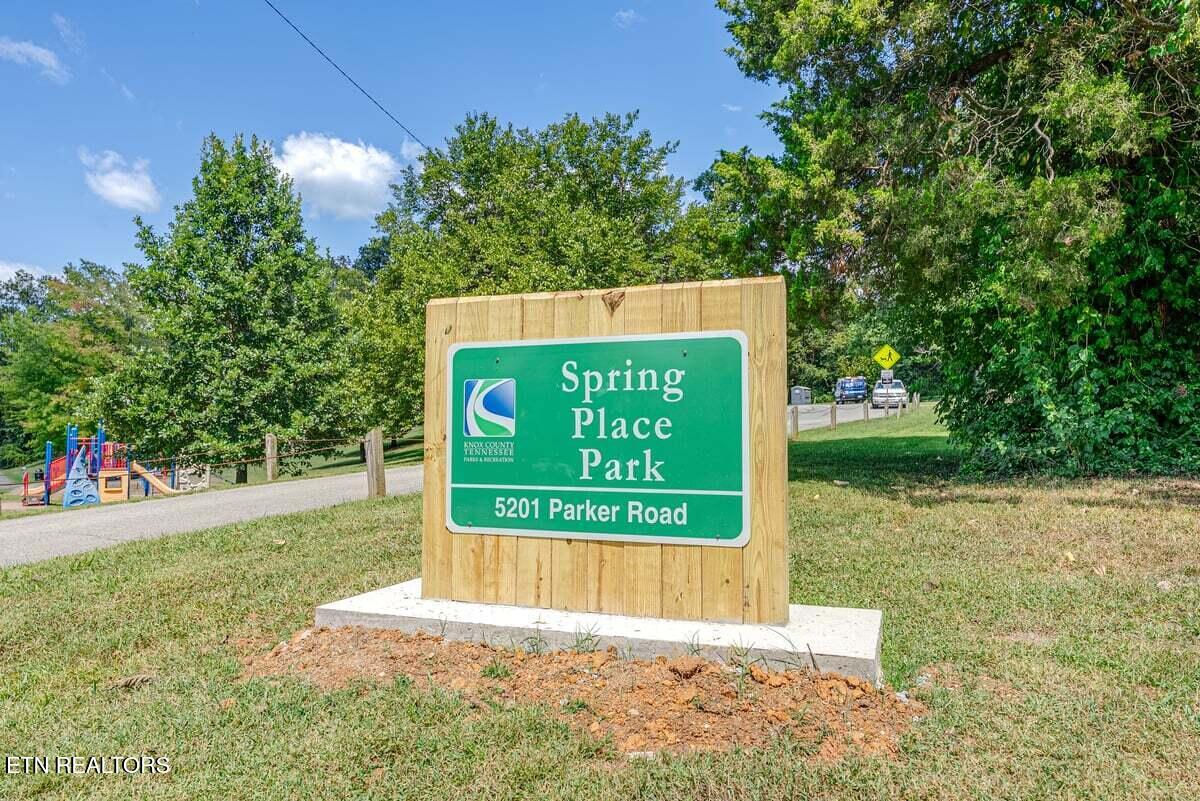 1111 Loves Creek Knoxville TN 37924
