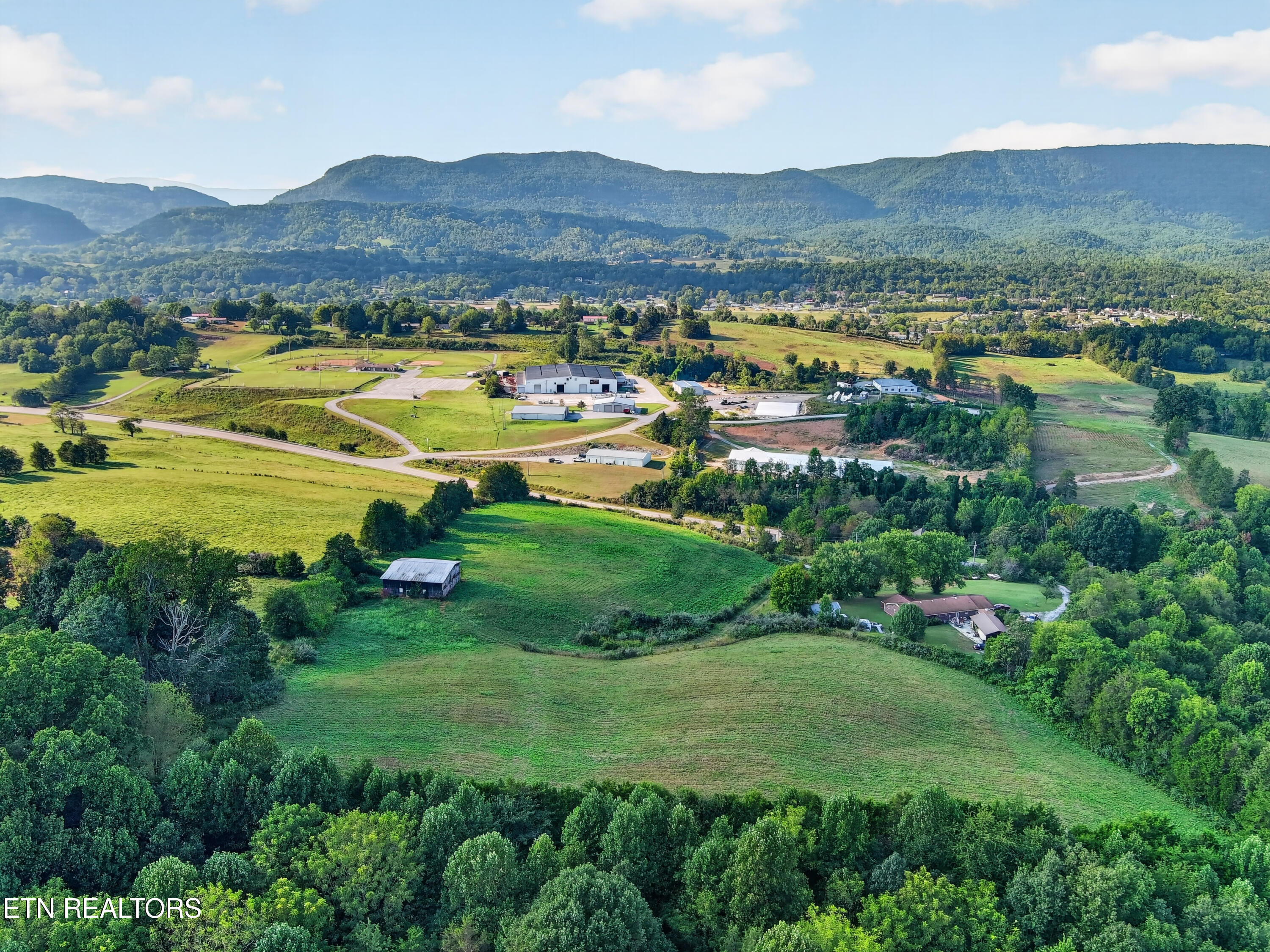 000 Forge Ridge Road Harrogate TN 37752