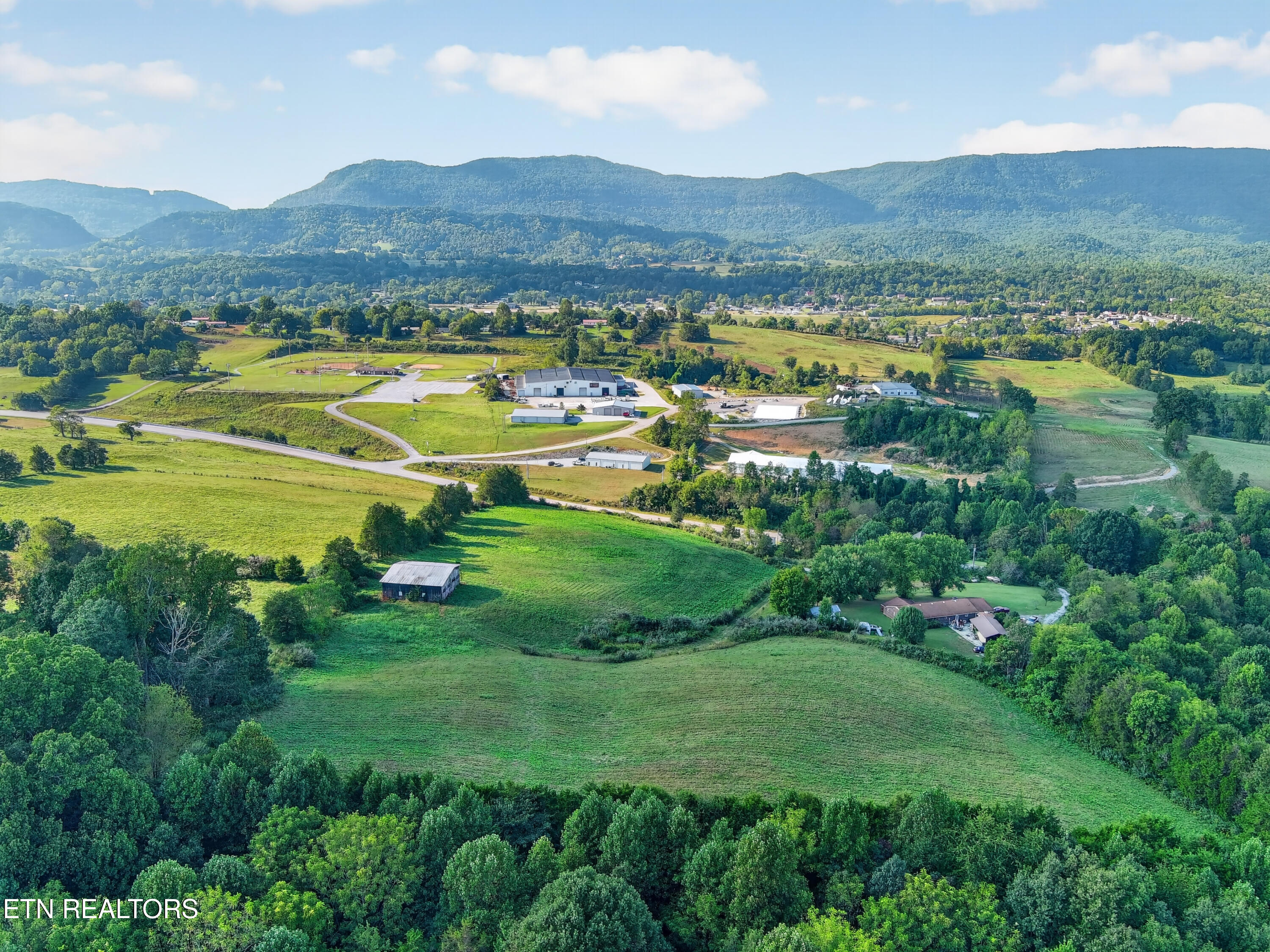 000 Forge Ridge Road Harrogate TN 37752