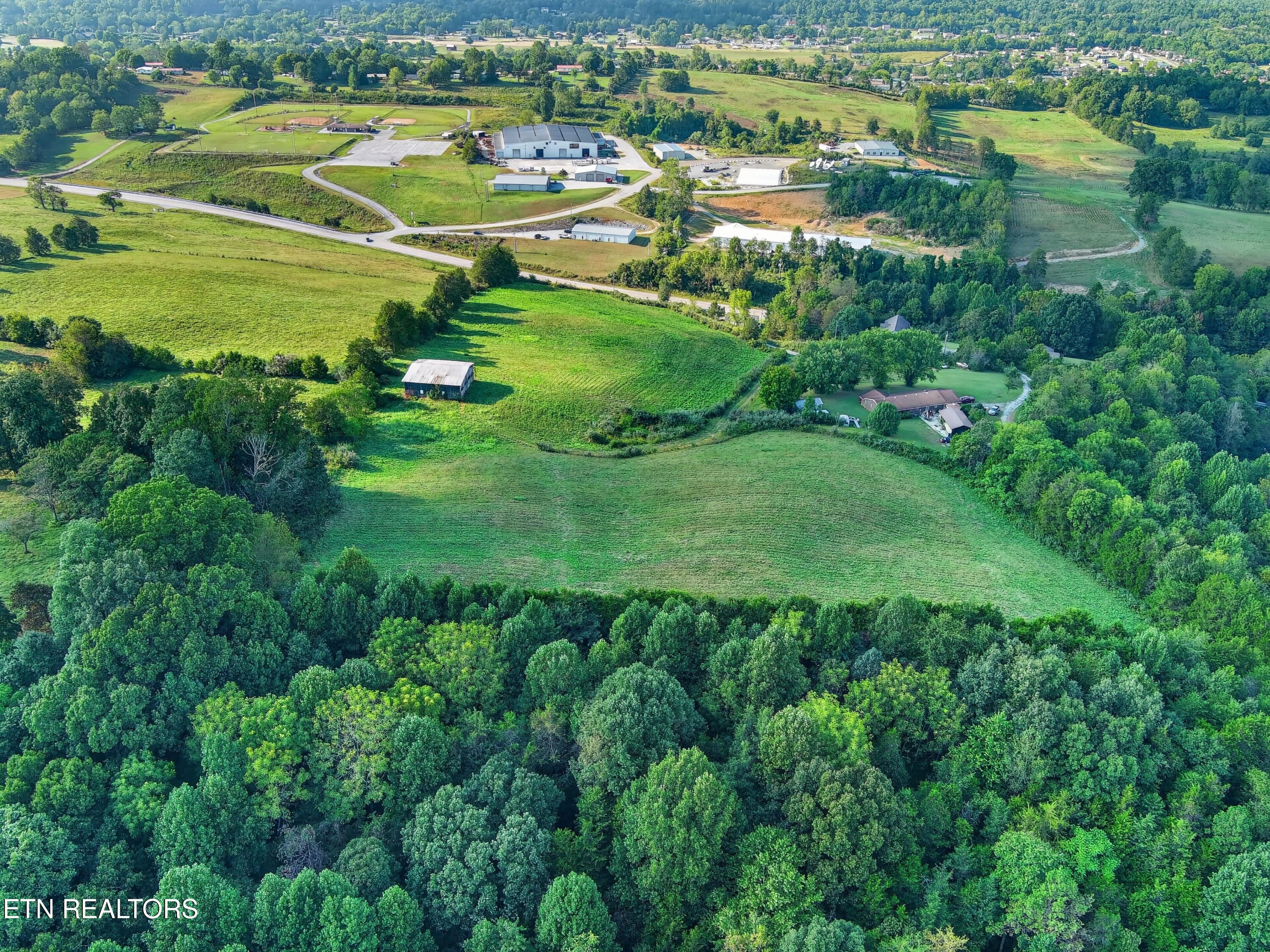 000 Forge Ridge Road Harrogate TN 37752