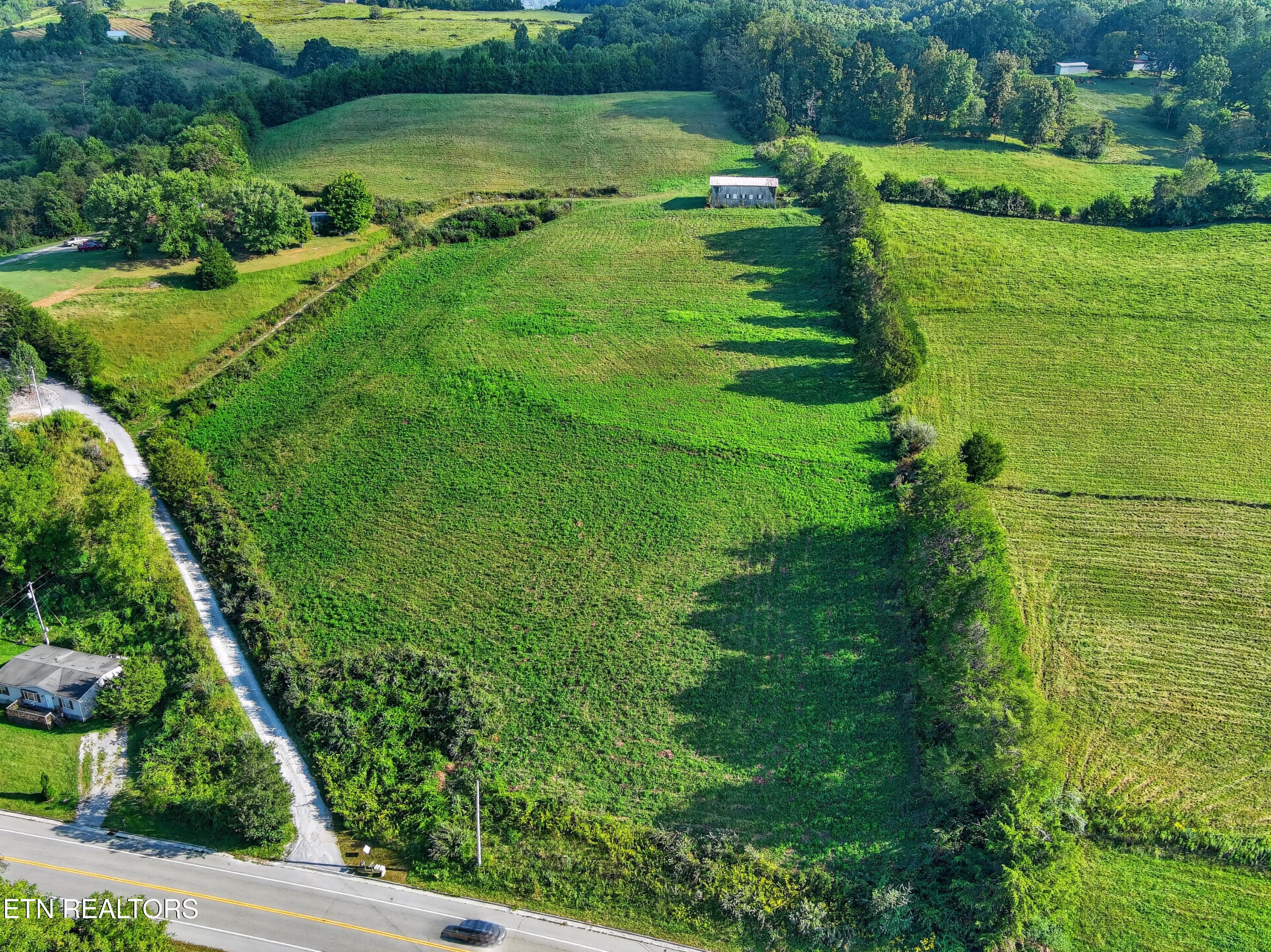 000 Forge Ridge Road Harrogate TN 37752