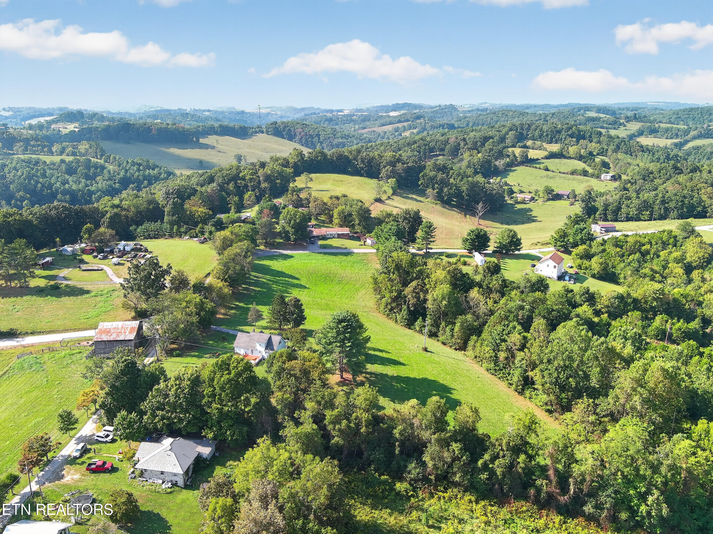 000 Forge Ridge Road Harrogate TN 37752