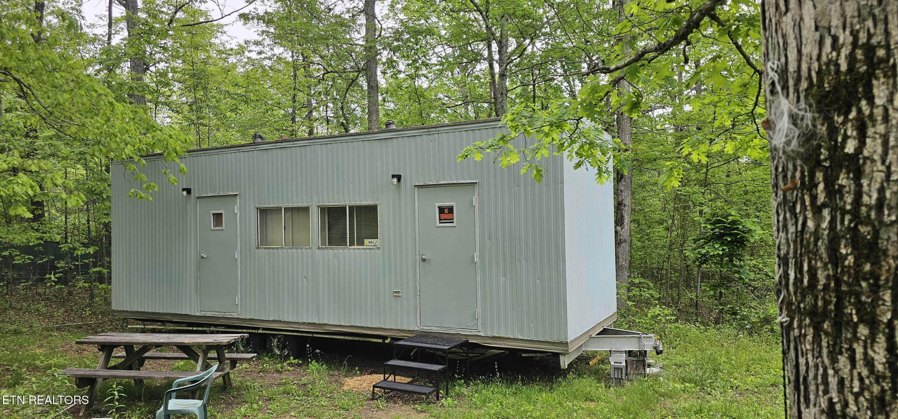 88 Critter Creek Crossville TN 38572