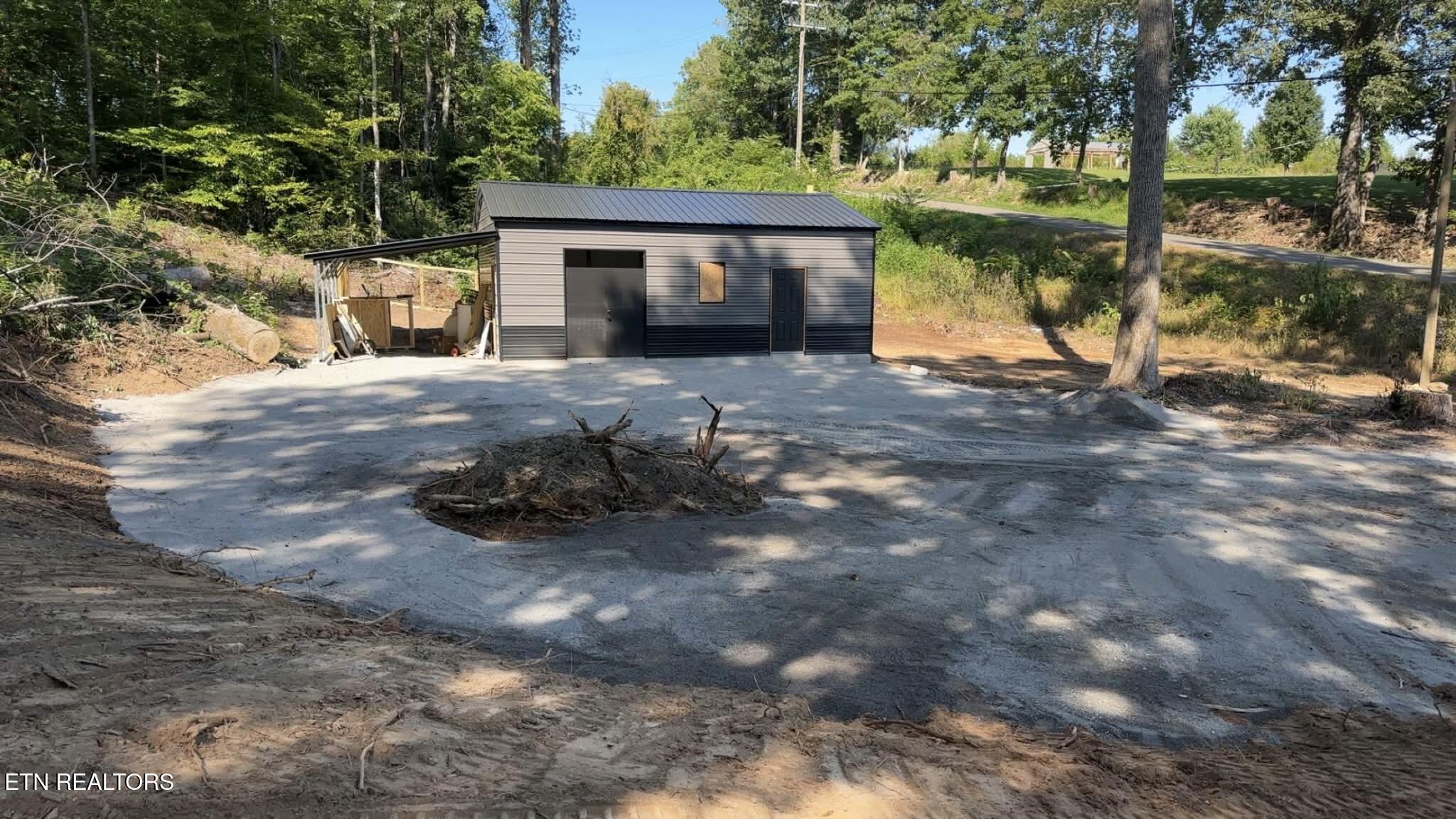 2150 New Corinth Road Rutledge TN 37861