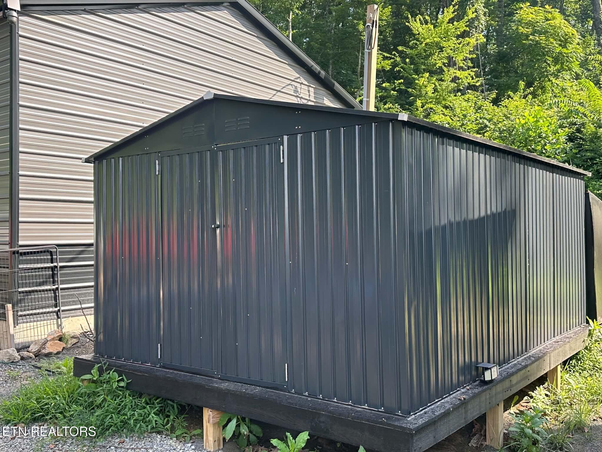 2150 New Corinth Road Rutledge TN 37861