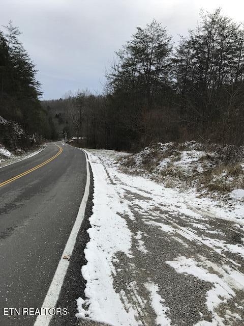 080 013.00 Buffalo Road Oneida TN 37841