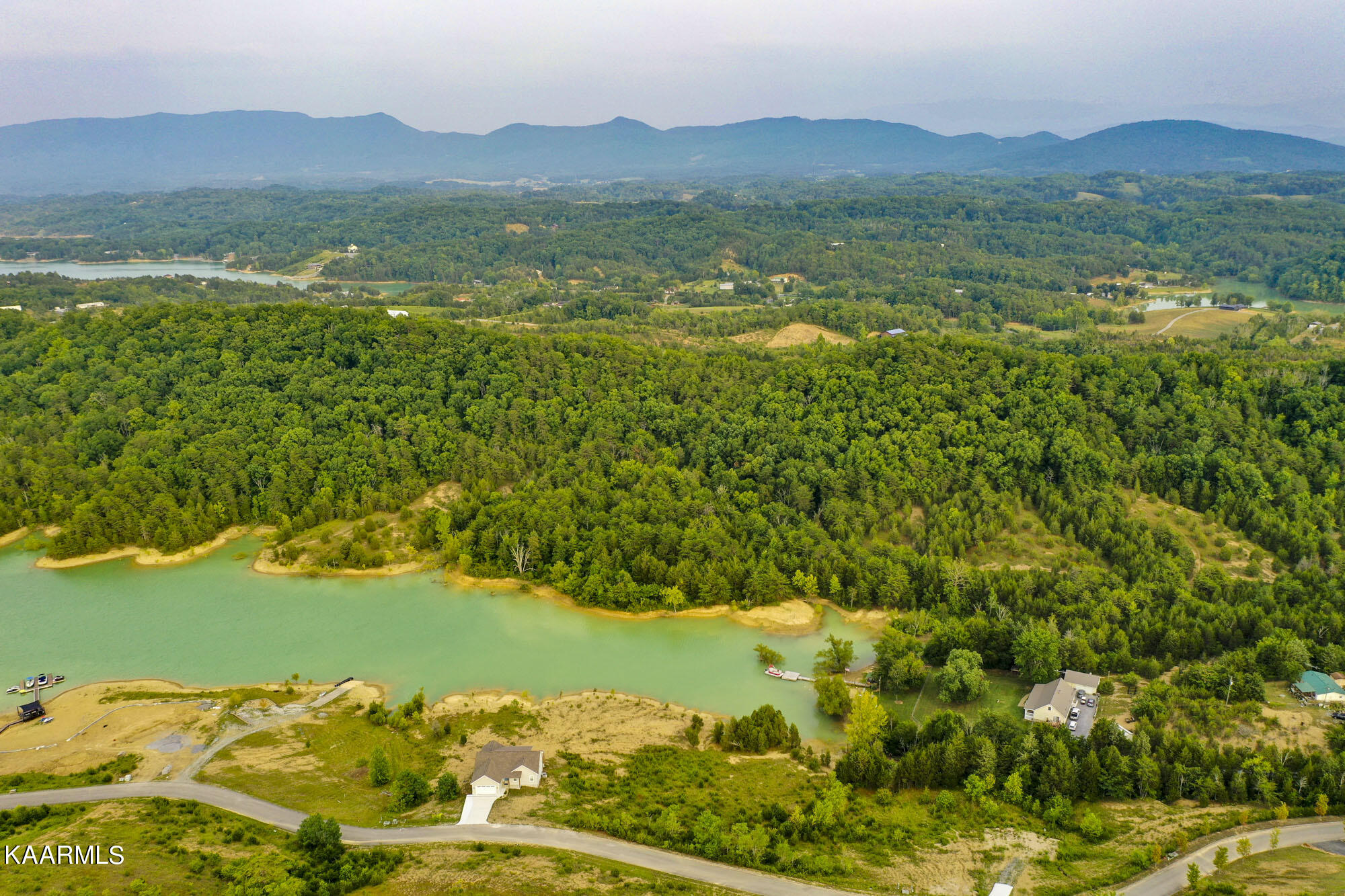 Parrotts Chapel Road Sevierville TN 37876