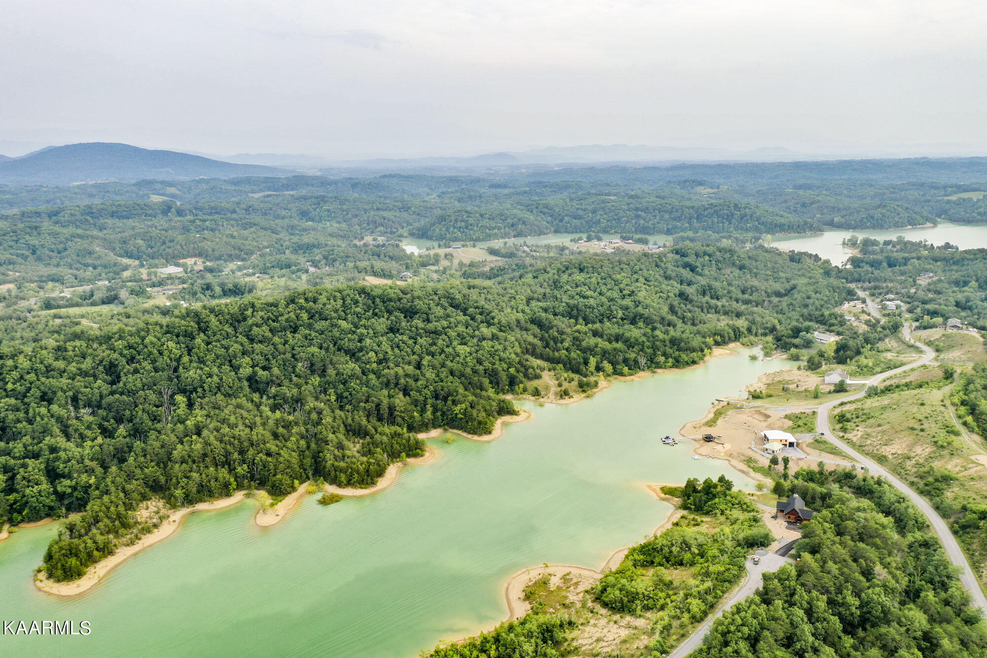 Parrotts Chapel Road Sevierville TN 37876