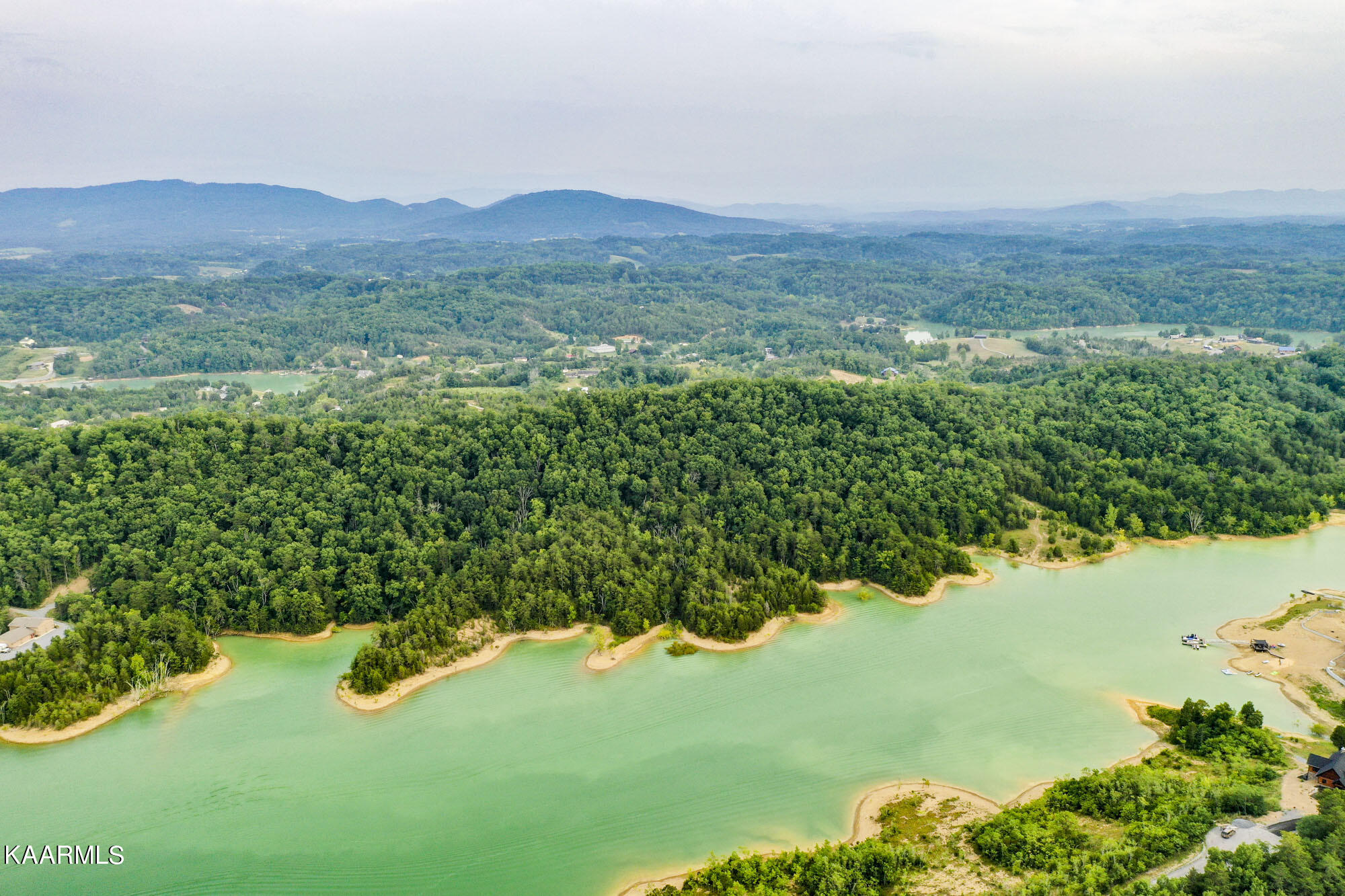 Parrotts Chapel Road Sevierville TN 37876