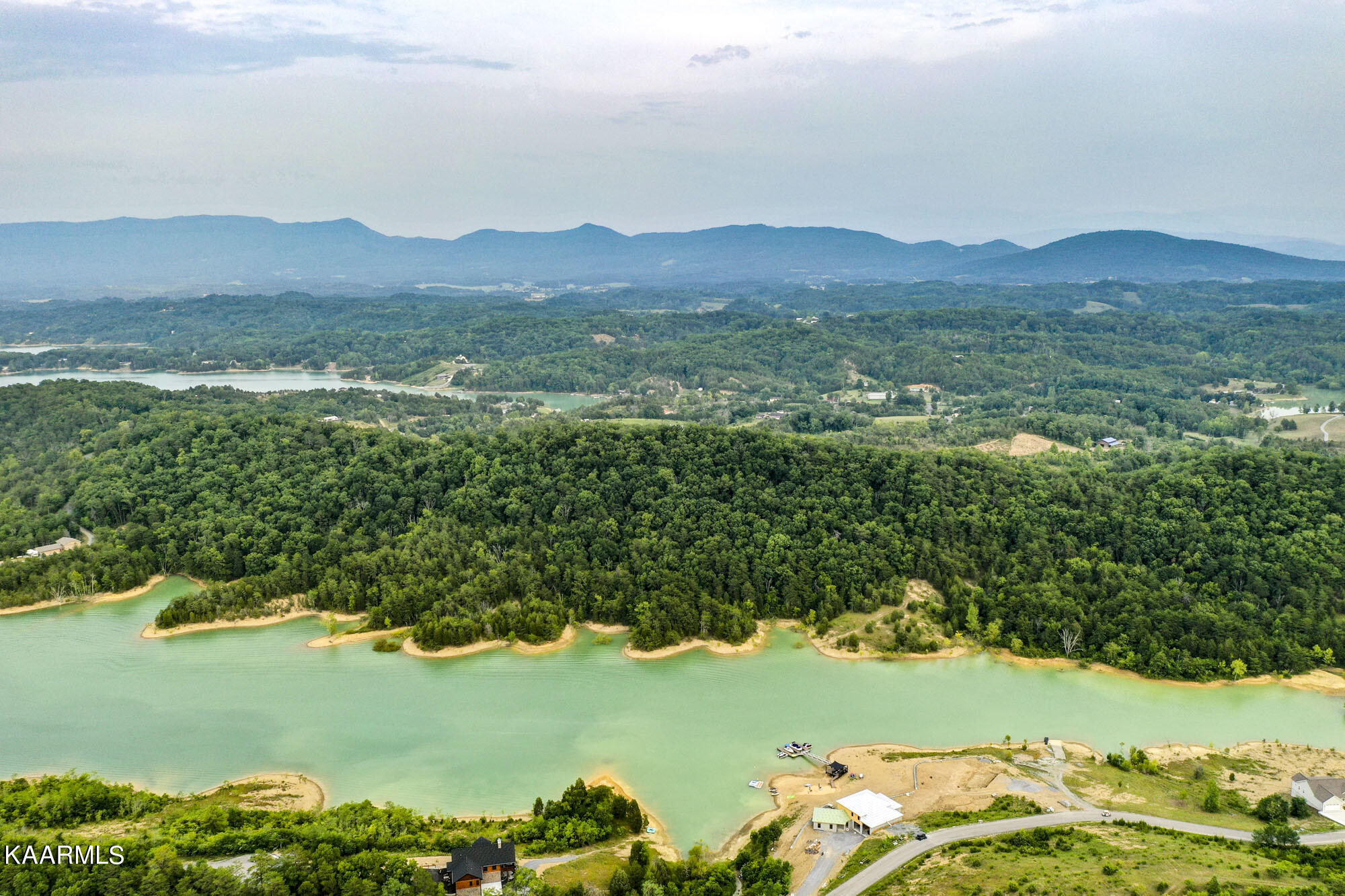 Parrotts Chapel Road Sevierville TN 37876