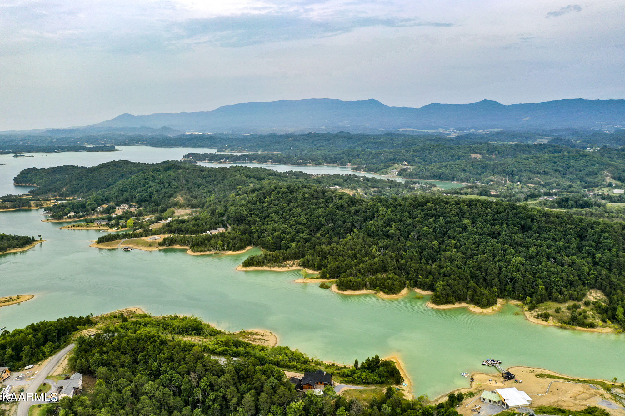 Parrotts Chapel Road Sevierville TN 37876