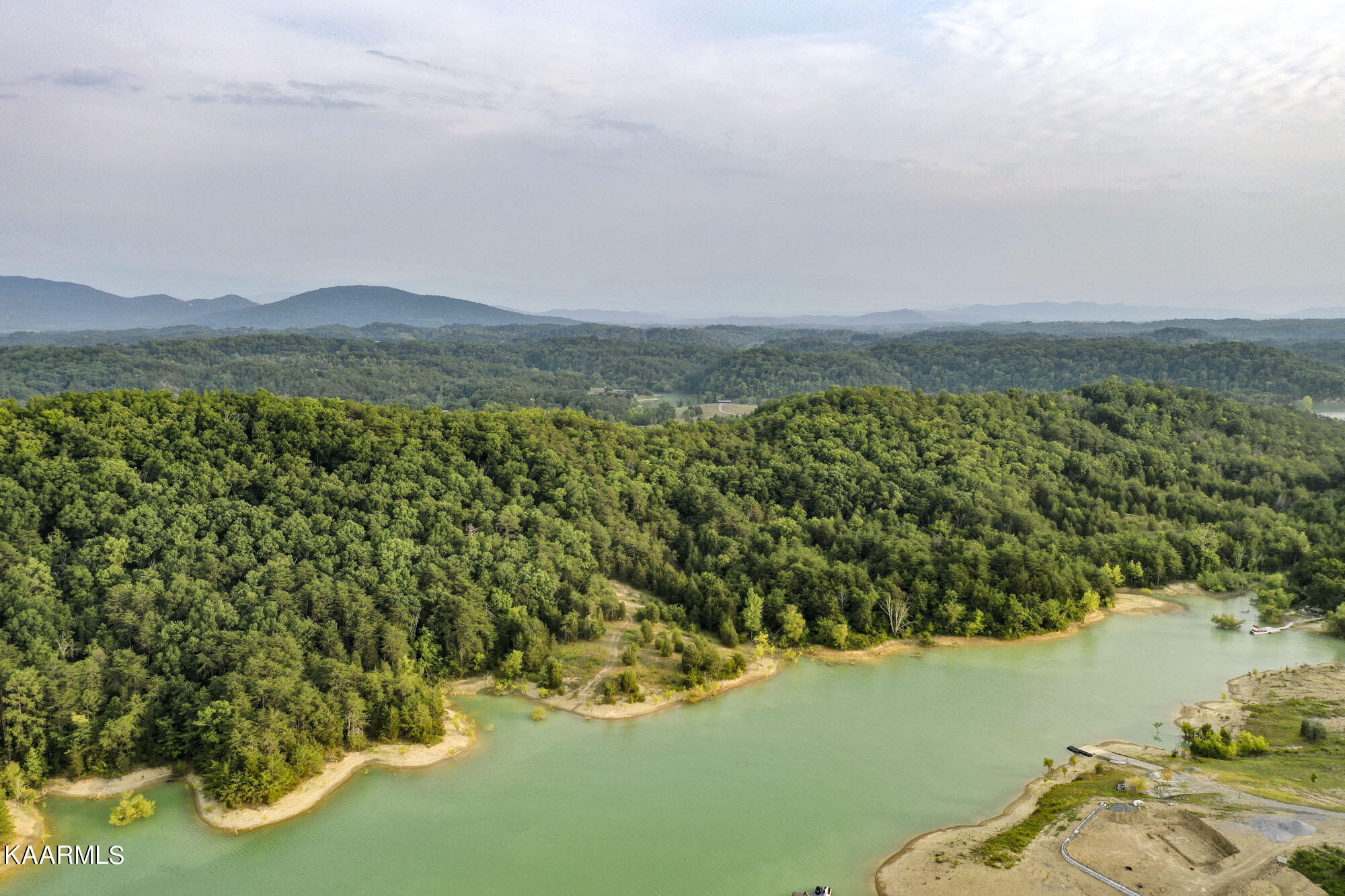 Parrotts Chapel Road Sevierville TN 37876