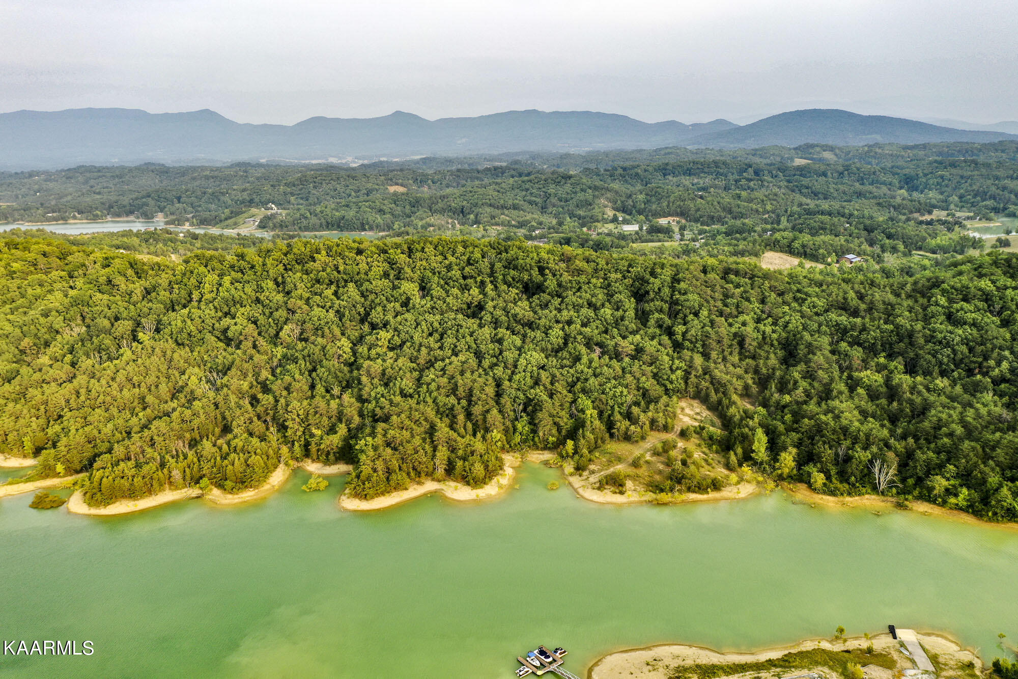 Parrotts Chapel Road Sevierville TN 37876