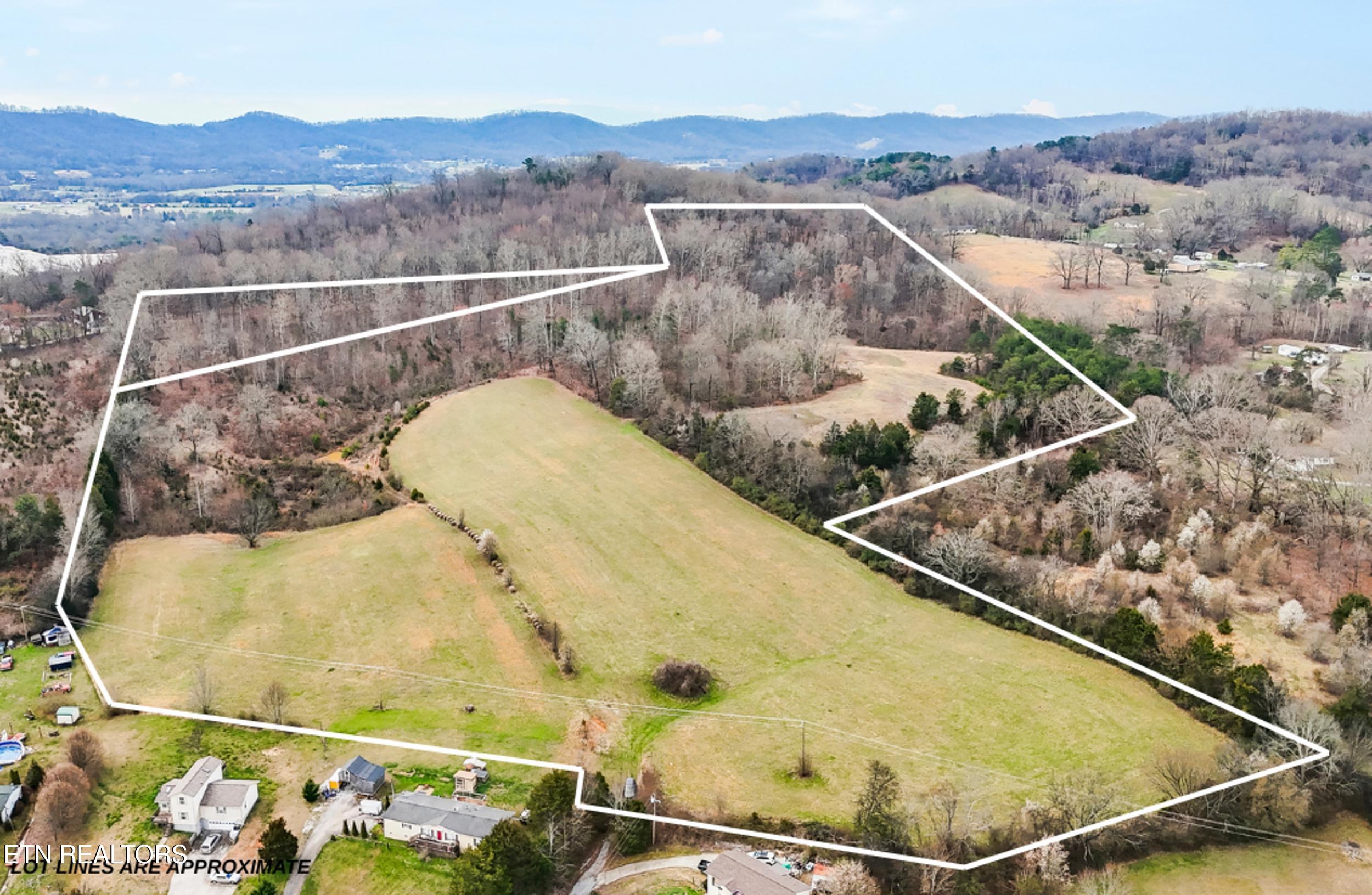 0 Bales Road New Market TN 37820