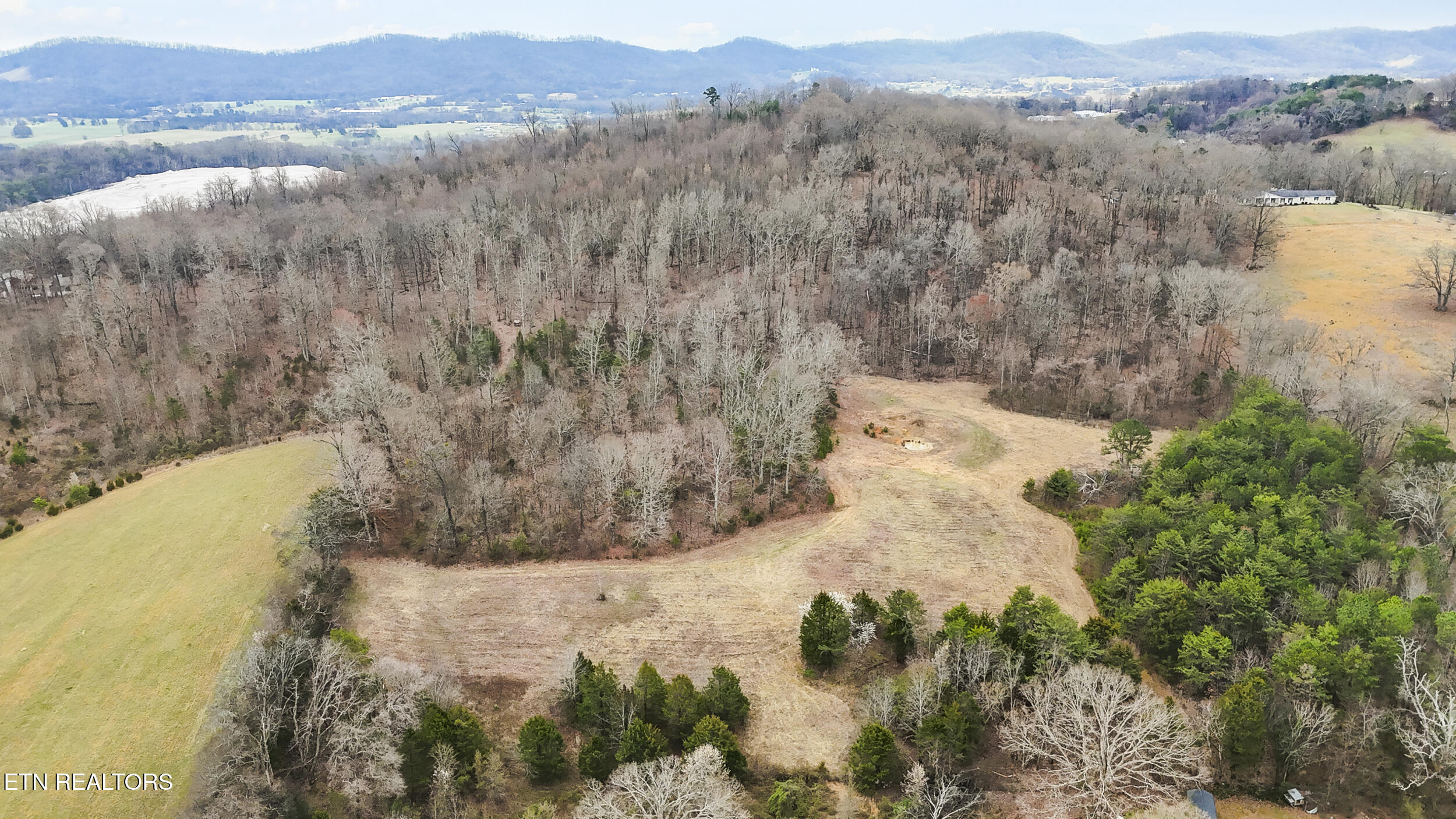 0 Bales Road New Market TN 37820