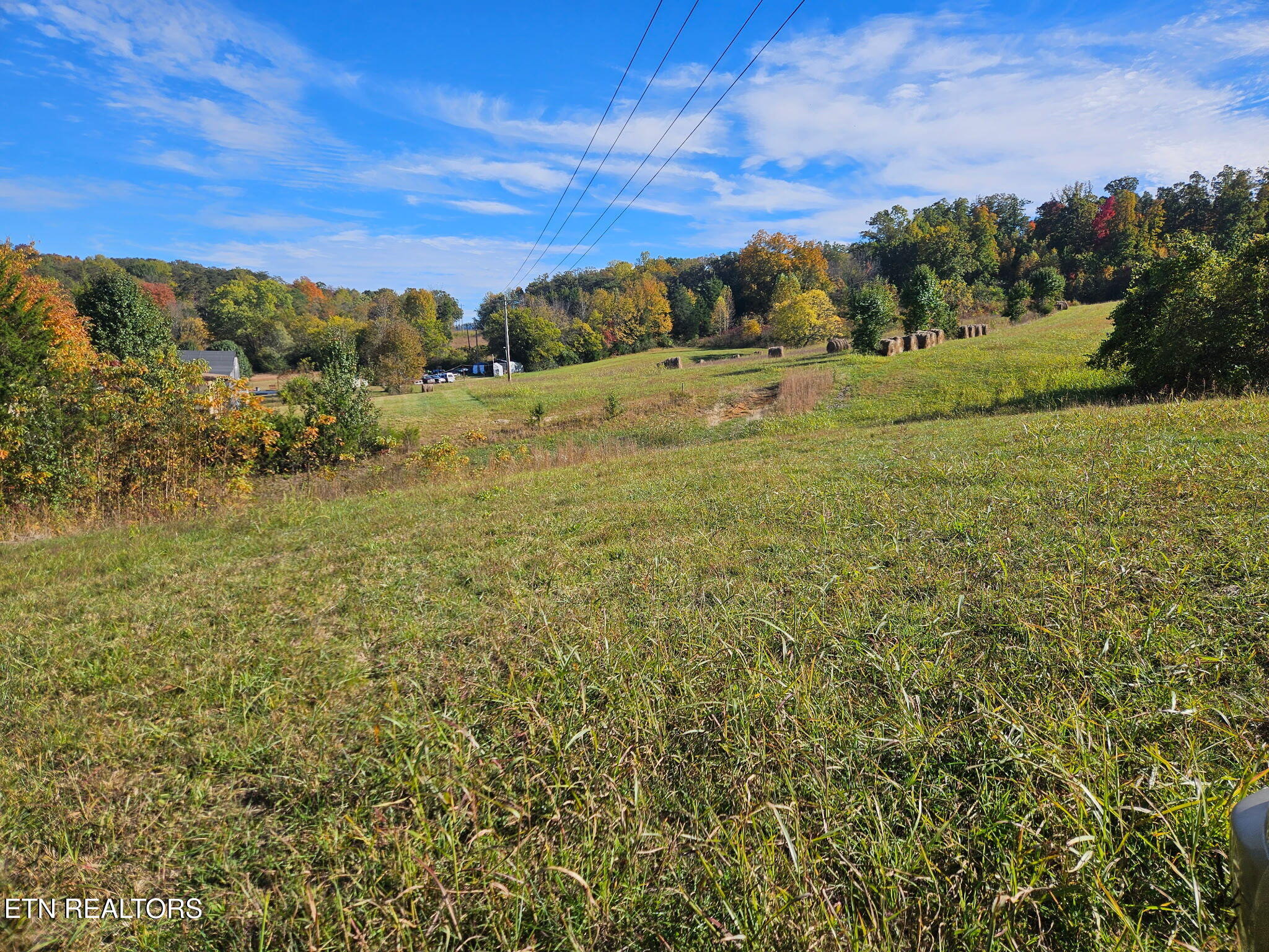 0 Bales Road New Market TN 37820