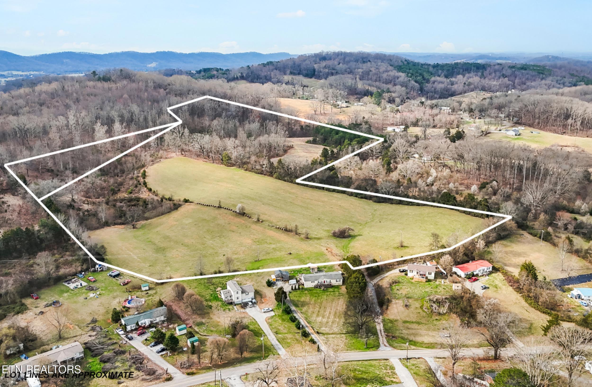 0 Bales Road New Market TN 37820