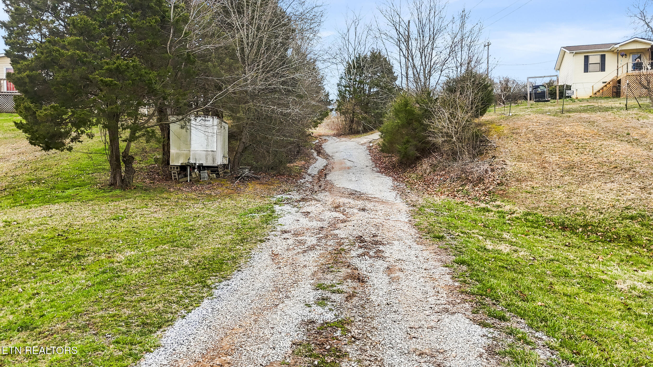 0 Bales Road New Market TN 37820