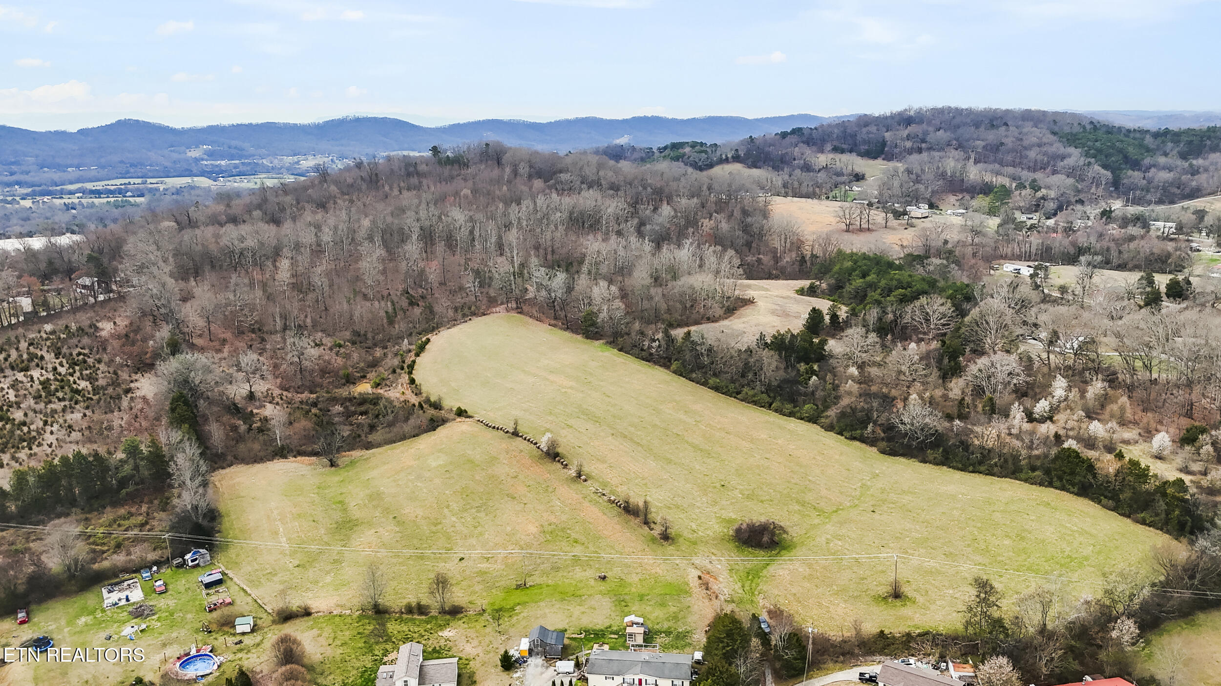 0 Bales Road New Market TN 37820