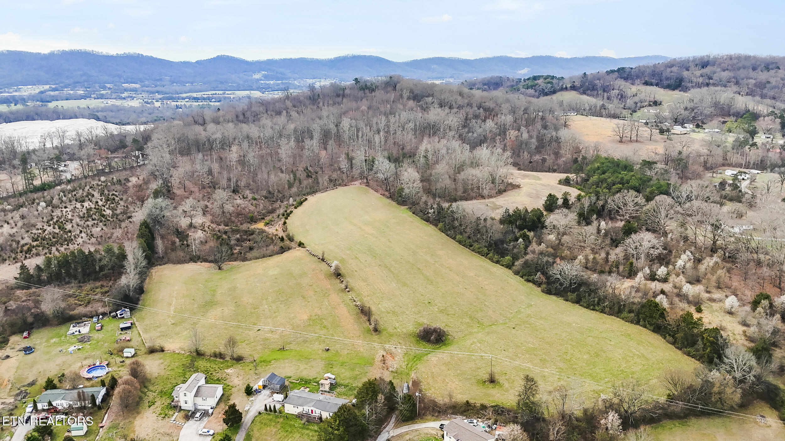 0 Bales Road New Market TN 37820