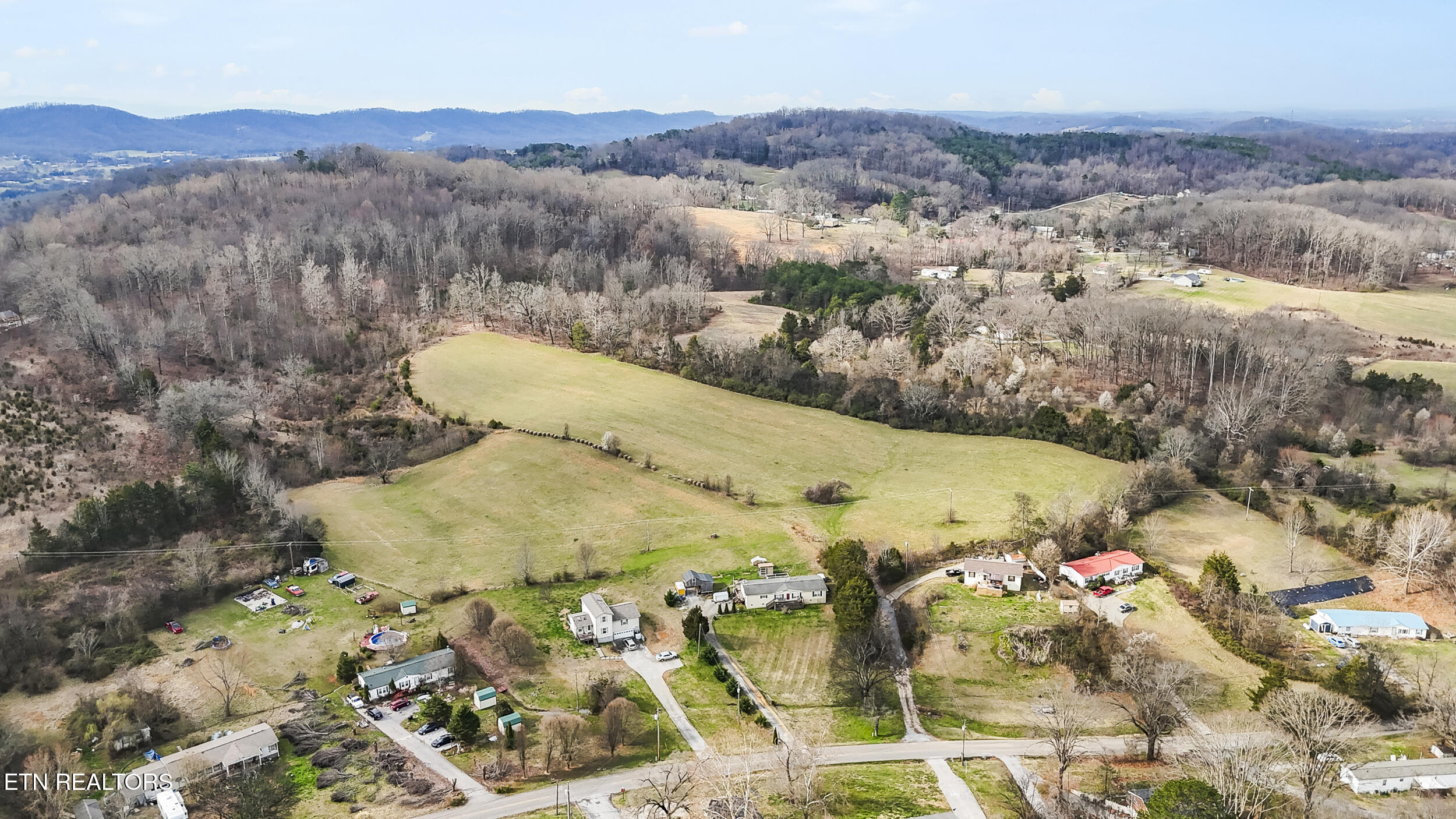 0 Bales Road New Market TN 37820