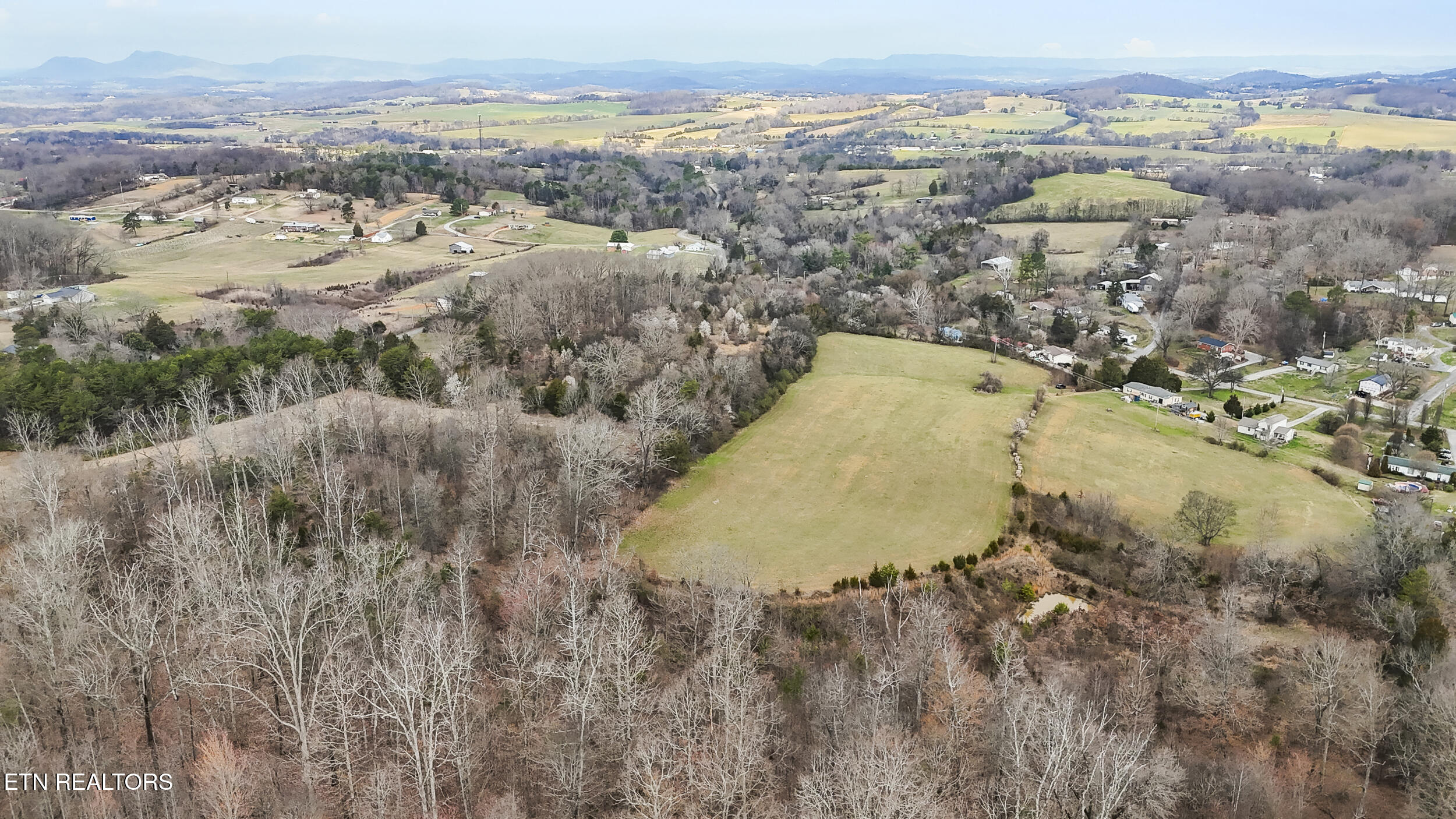 0 Bales Road New Market TN 37820