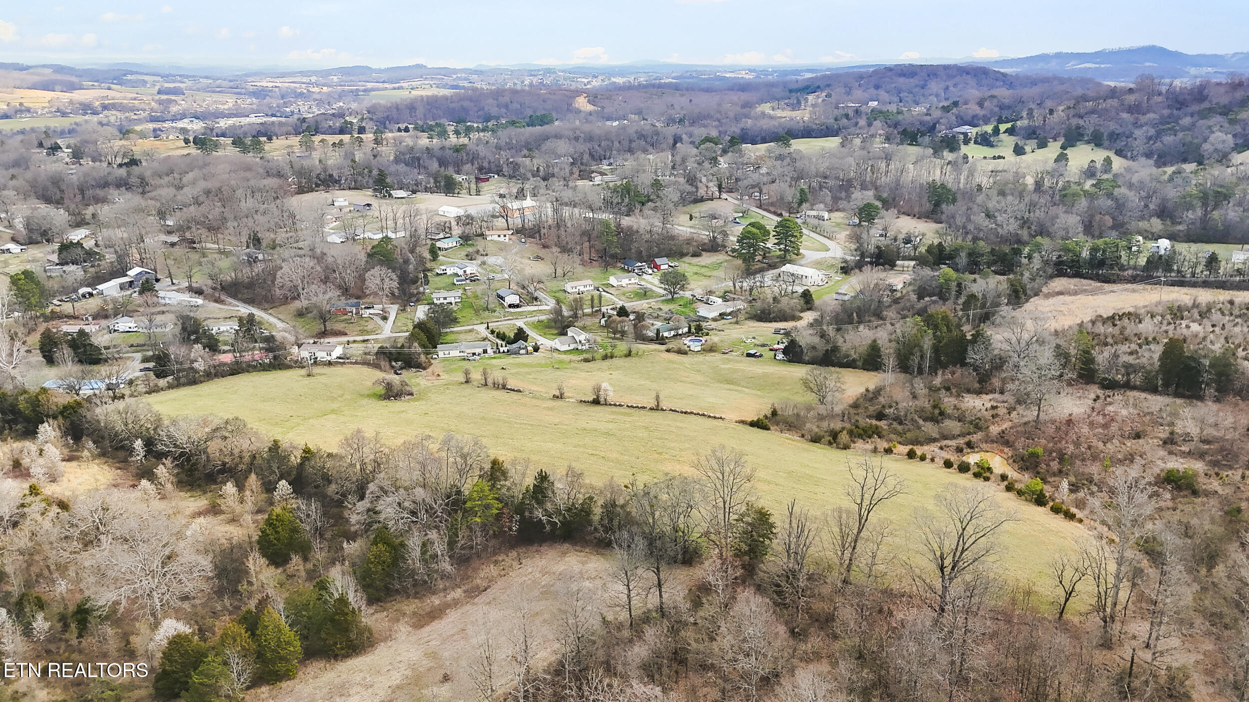 0 Bales Road New Market TN 37820