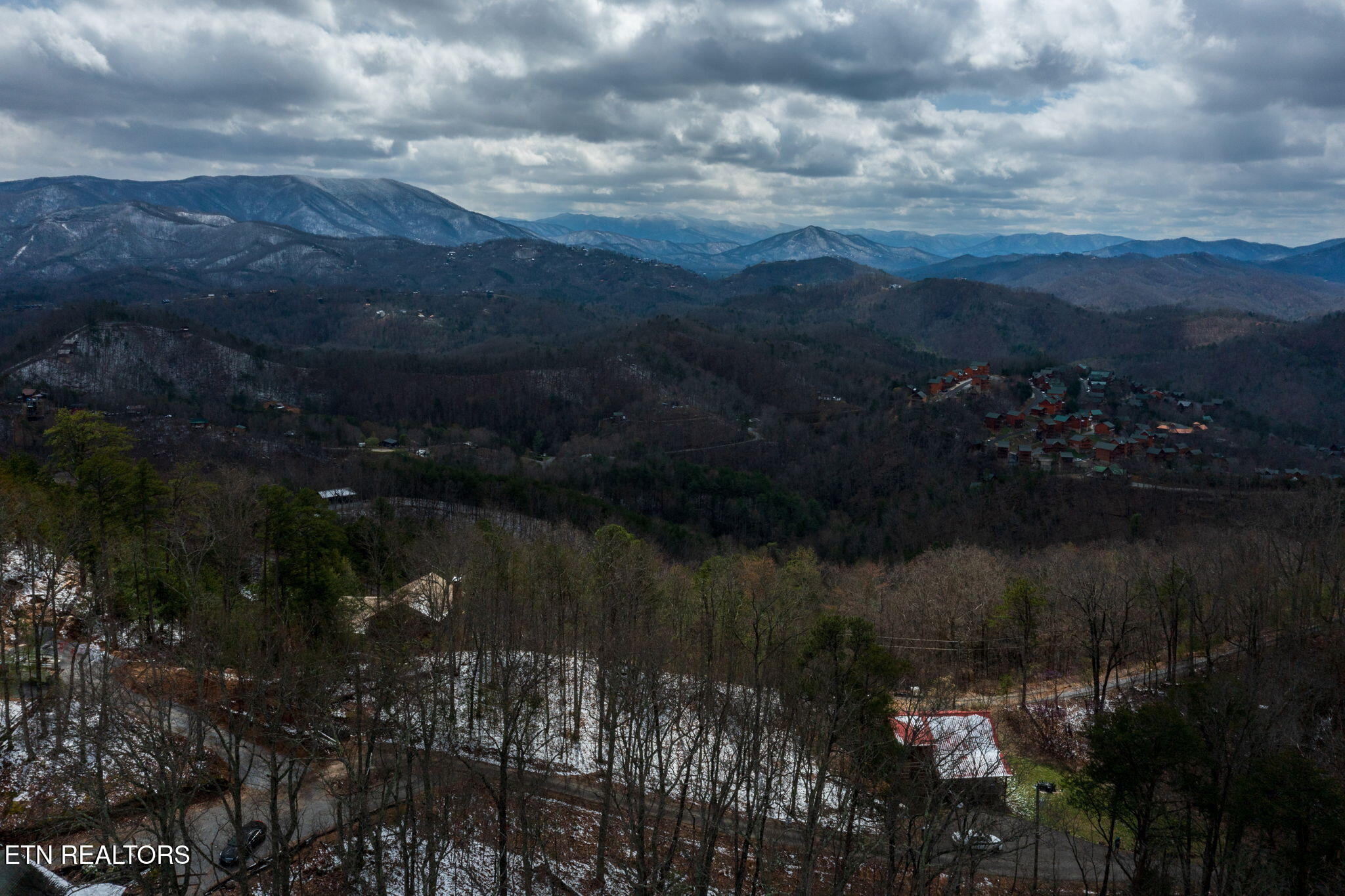 Lot 63 Twin City Way Pigeon Forge TN 37876