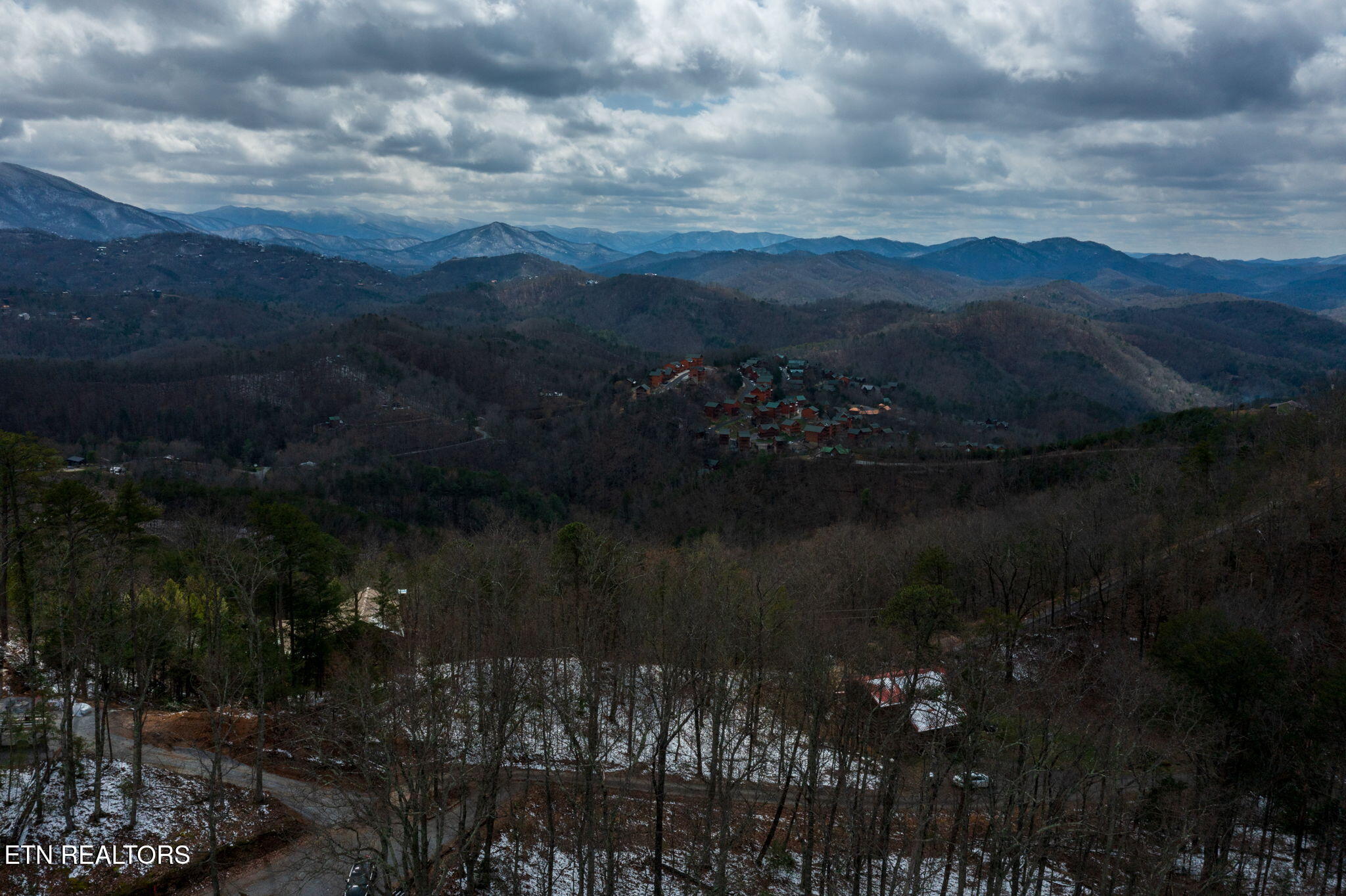 Lot 63 Twin City Way Pigeon Forge TN 37876