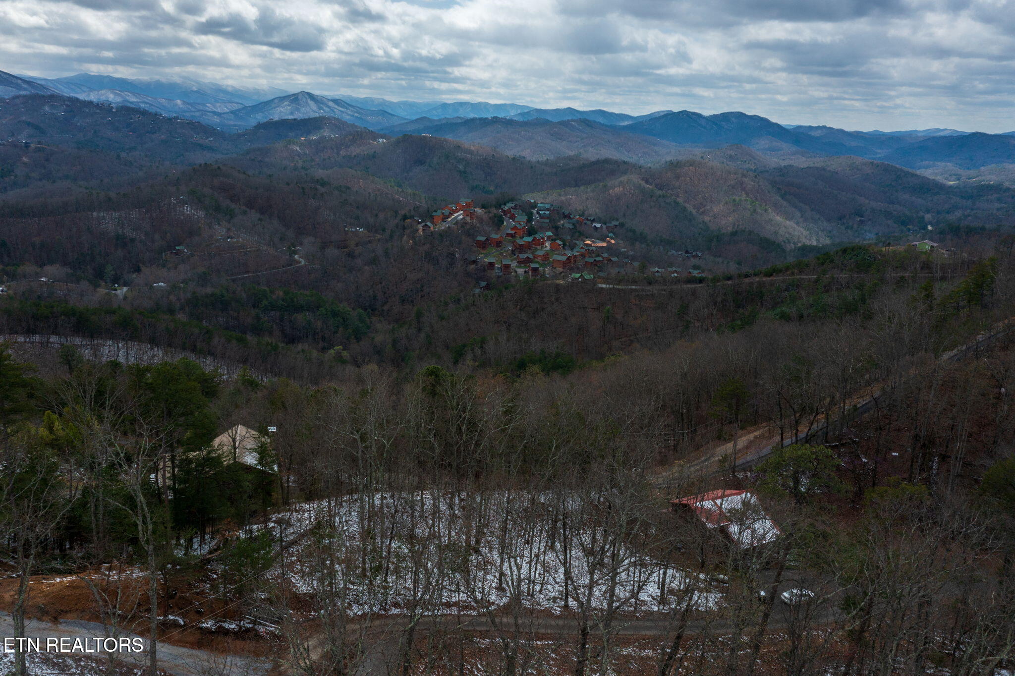 Lot 63 Twin City Way Pigeon Forge TN 37876