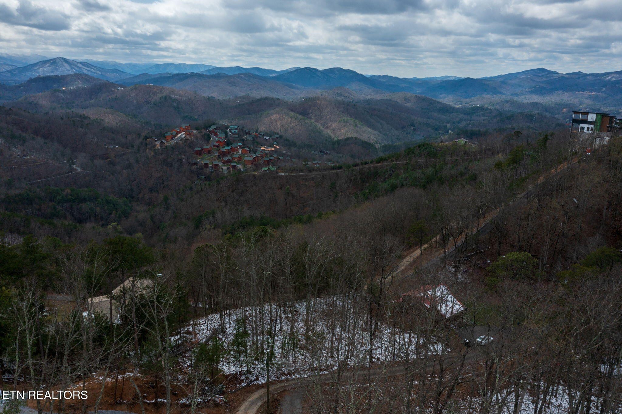 Lot 63 Twin City Way Pigeon Forge TN 37876