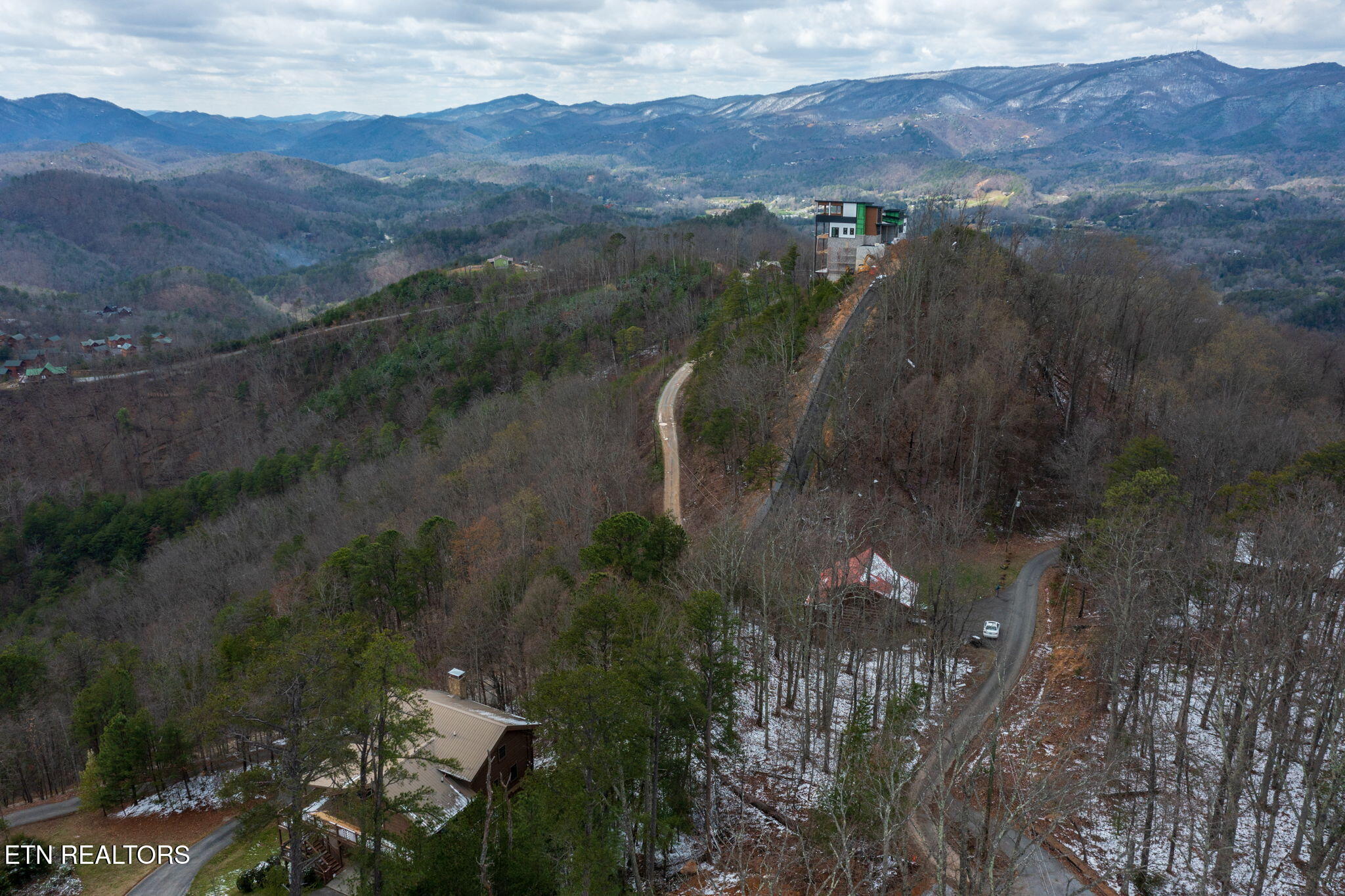 Lot 63 Twin City Way Pigeon Forge TN 37876