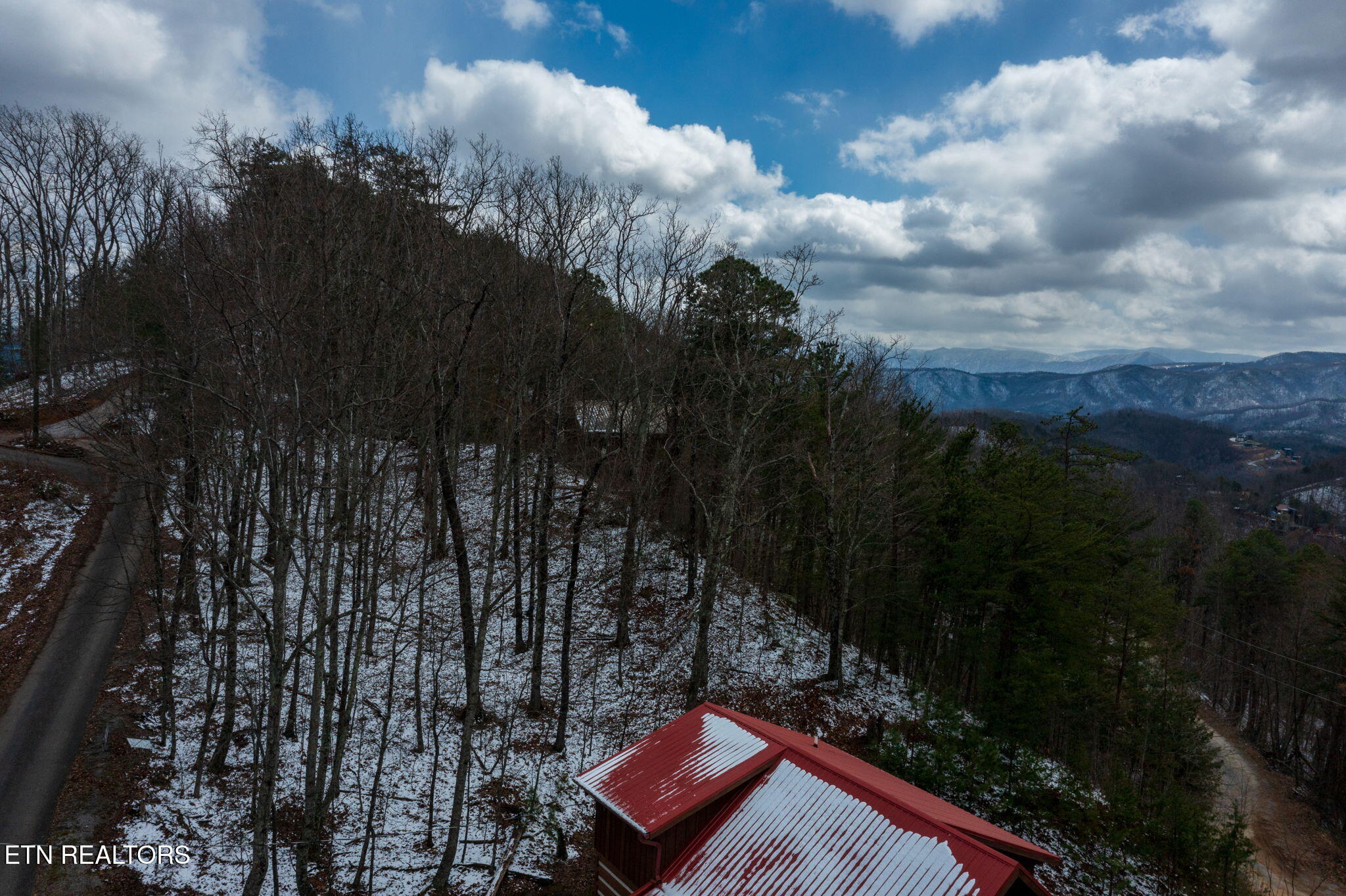Lot 63 Twin City Way Pigeon Forge TN 37876