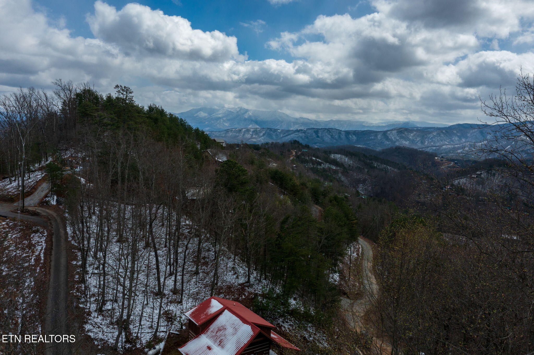 Lot 63 Twin City Way Pigeon Forge TN 37876