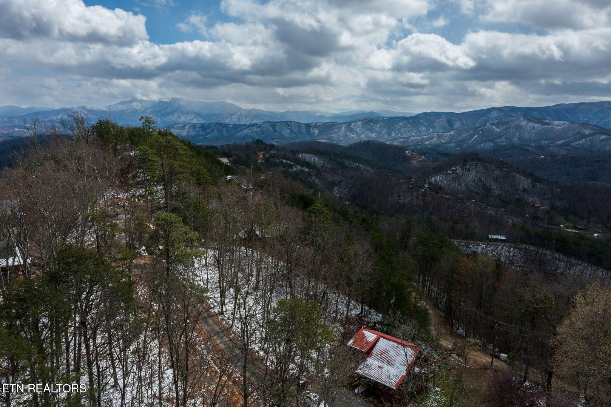 Lot 63 Twin City Way Pigeon Forge TN 37876