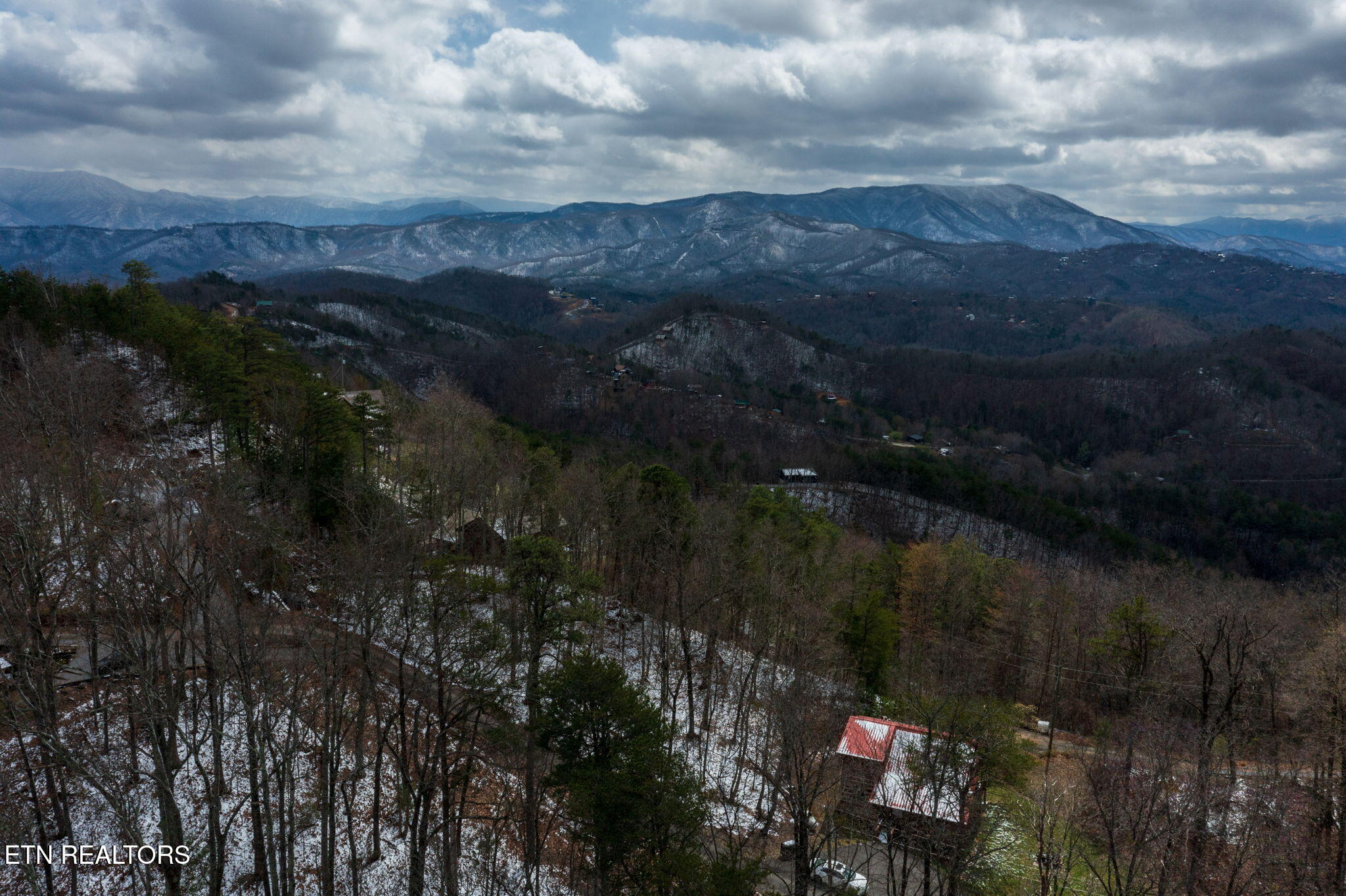 Lot 63 Twin City Way Pigeon Forge TN 37876
