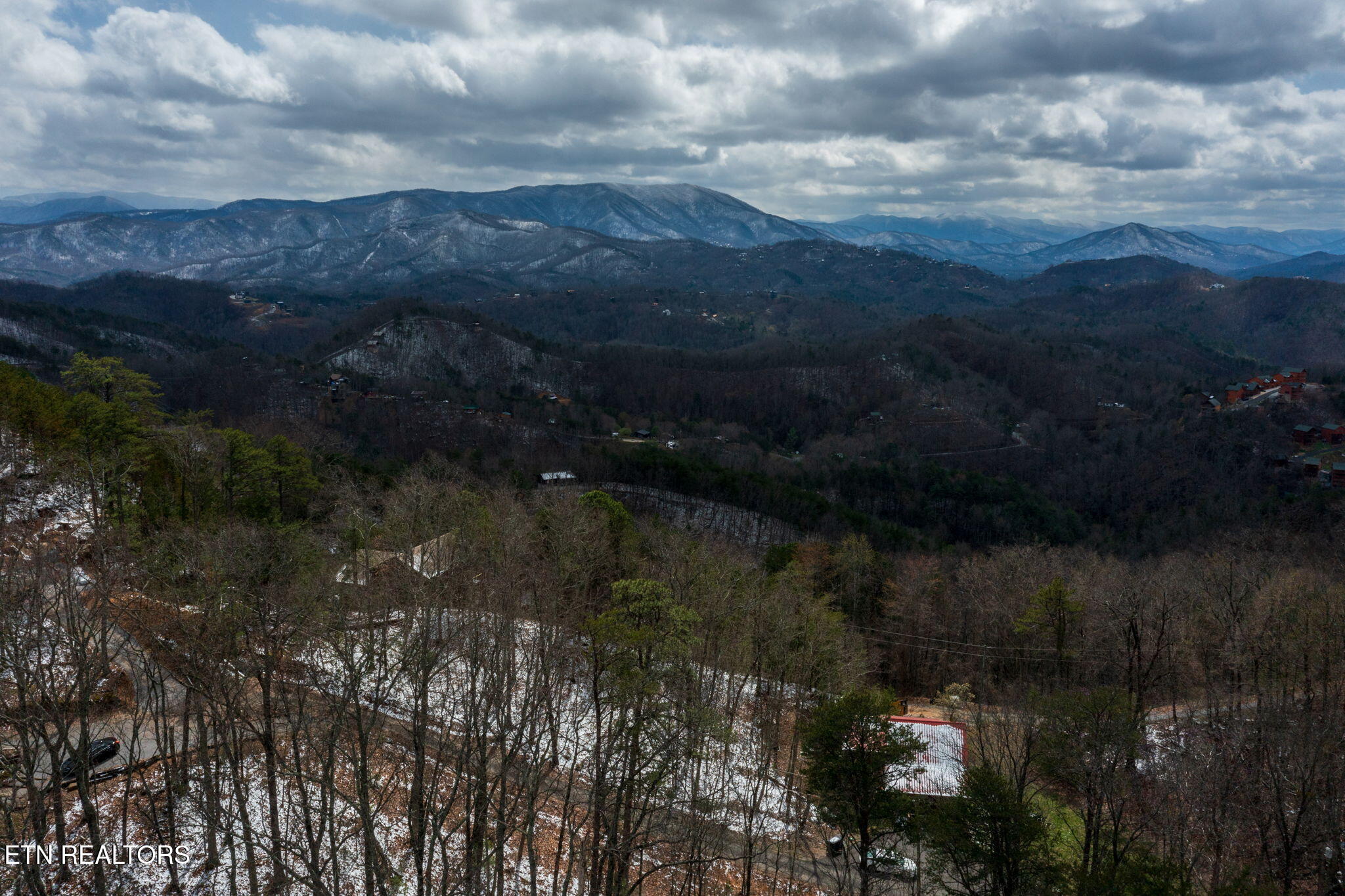 Lot 63 Twin City Way Pigeon Forge TN 37876