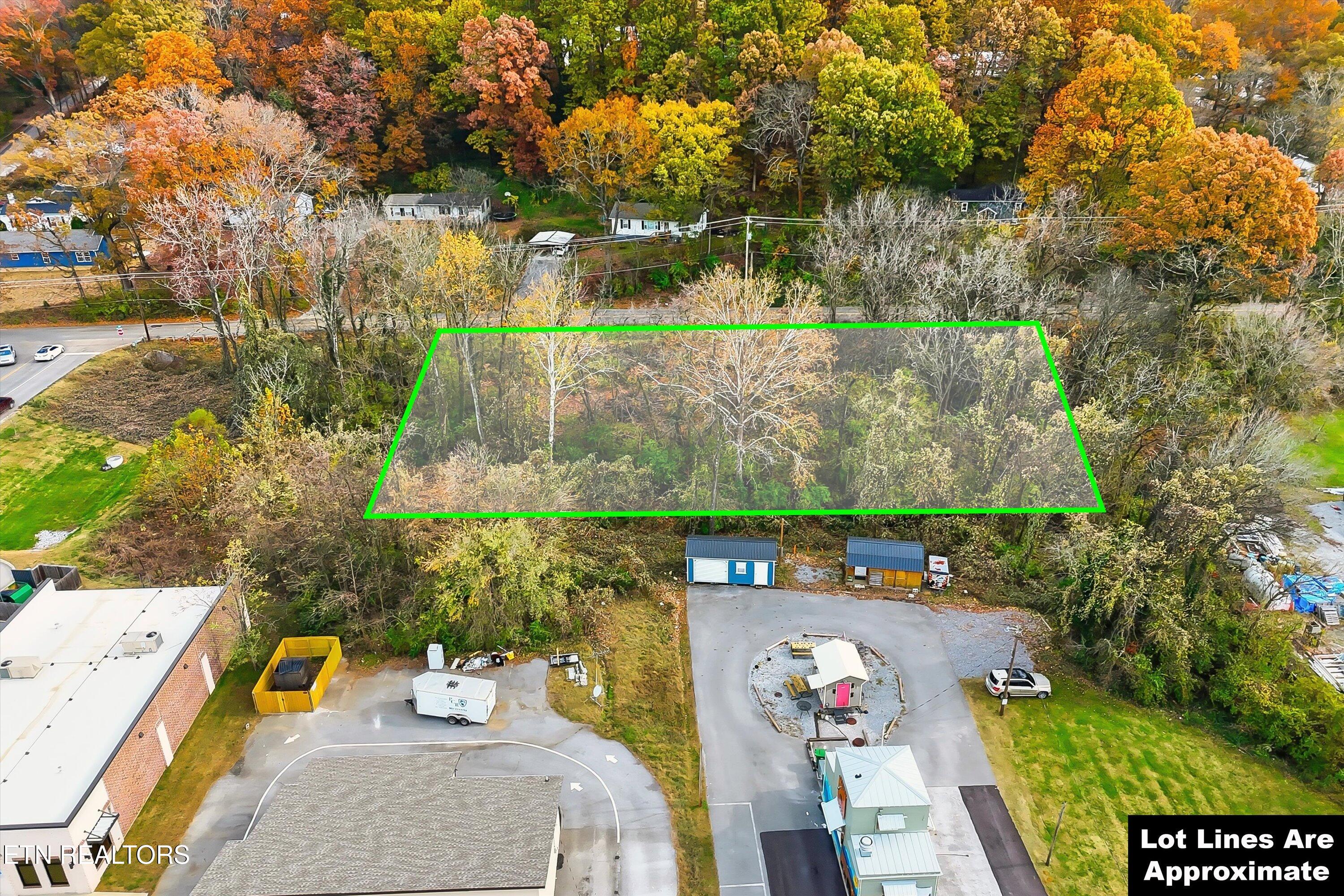 Old Knoxville Pike Maryville TN 37804